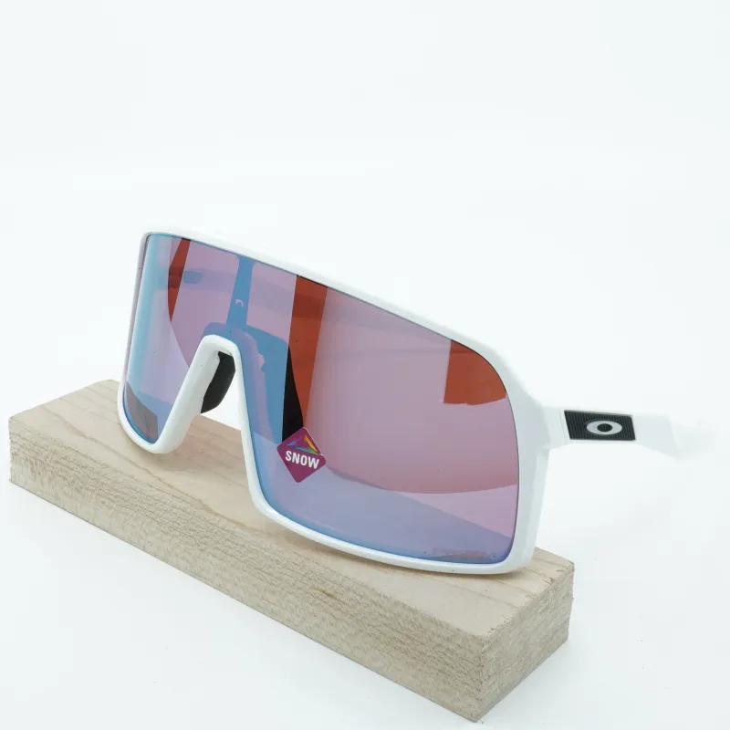 Men's Oakley Sutro Sunglasses sold by Zulily
