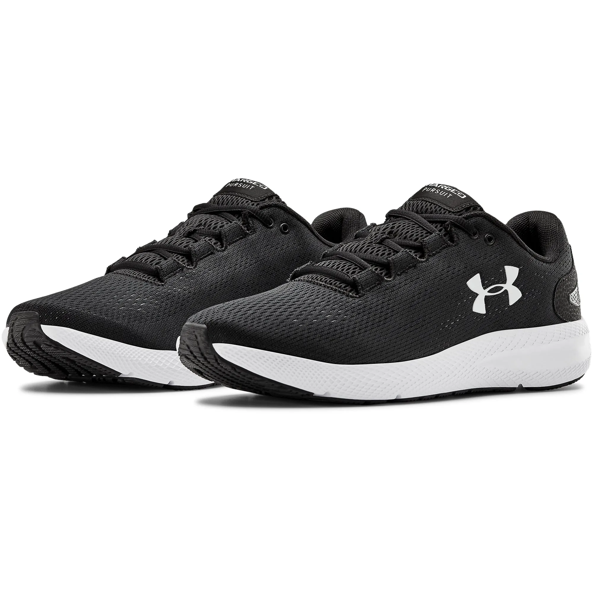 Men's Under Armour Charged Pursuit 2 sold by Zulily product image thumbnail 2