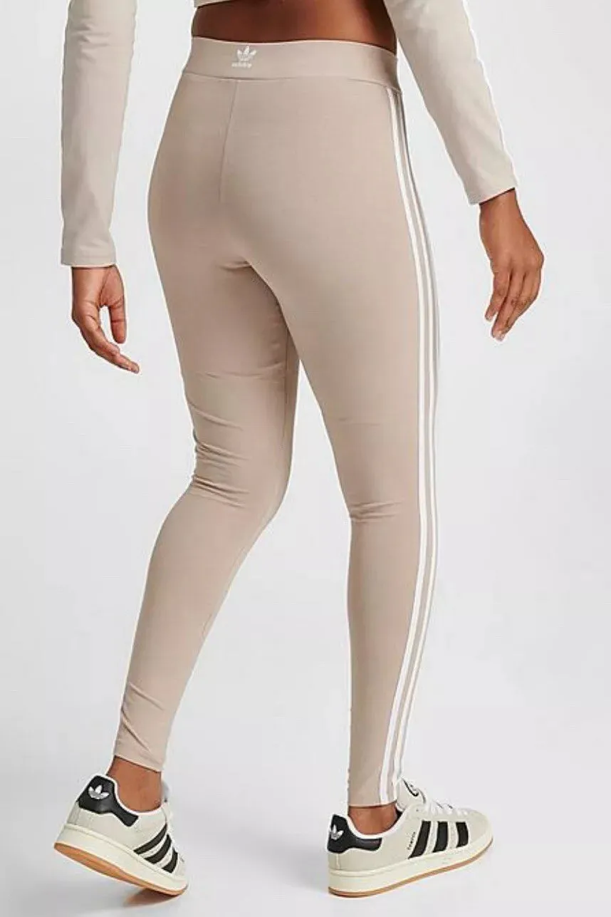 Women's adidas 3 Stripes Tight sold by Zulily product image thumbnail 2
