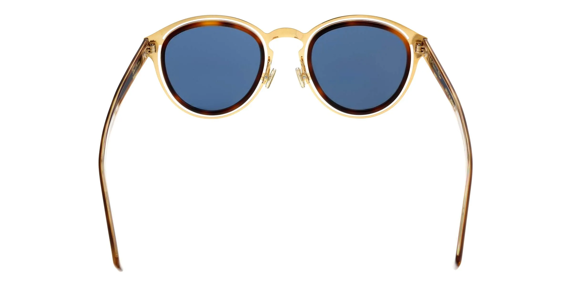 Unisex Christian Dior Obscures Sunglasses sold by Zulily product image thumbnail 4