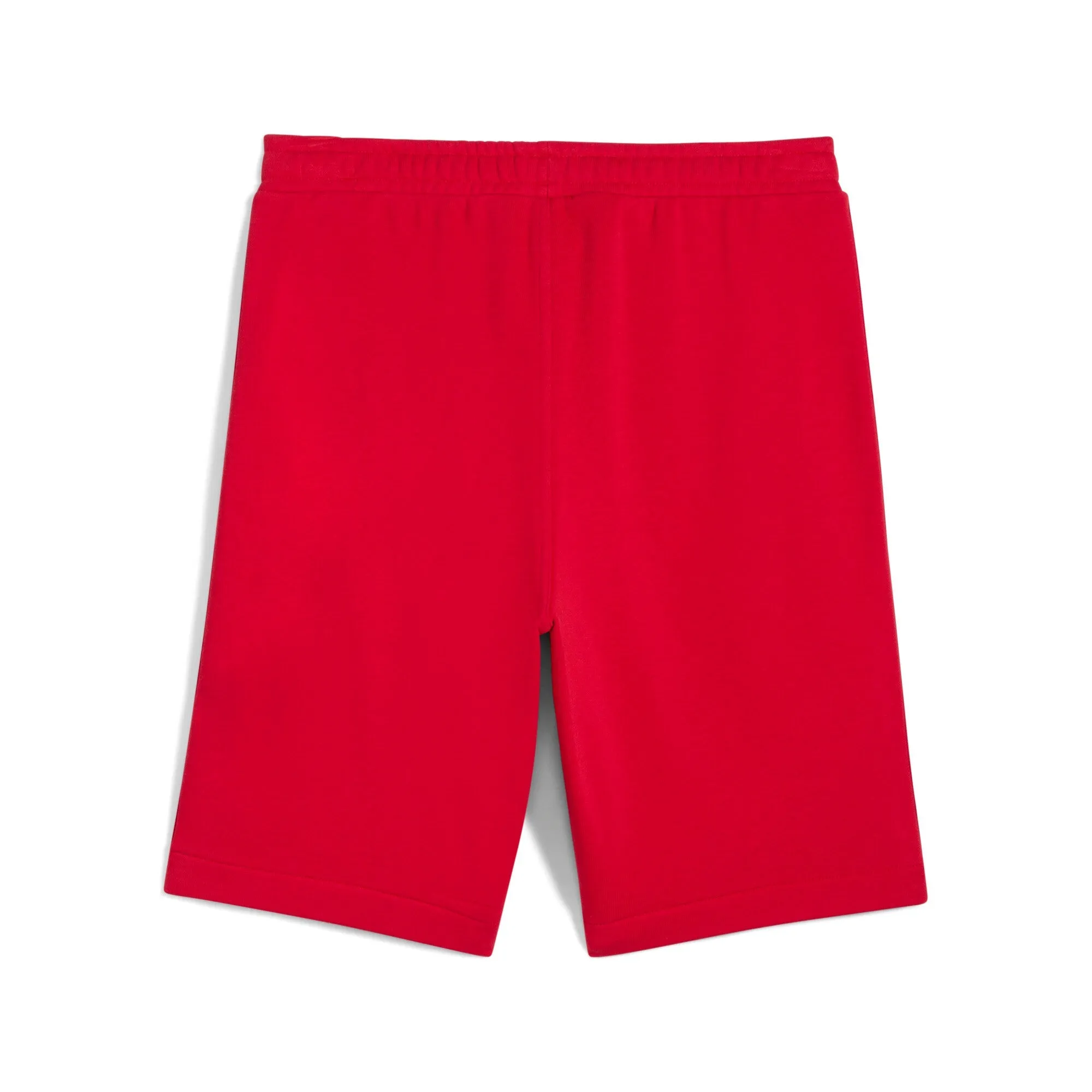 Men's Puma Ferrari Race Sweatshorts sold by Zulily product image thumbnail 2