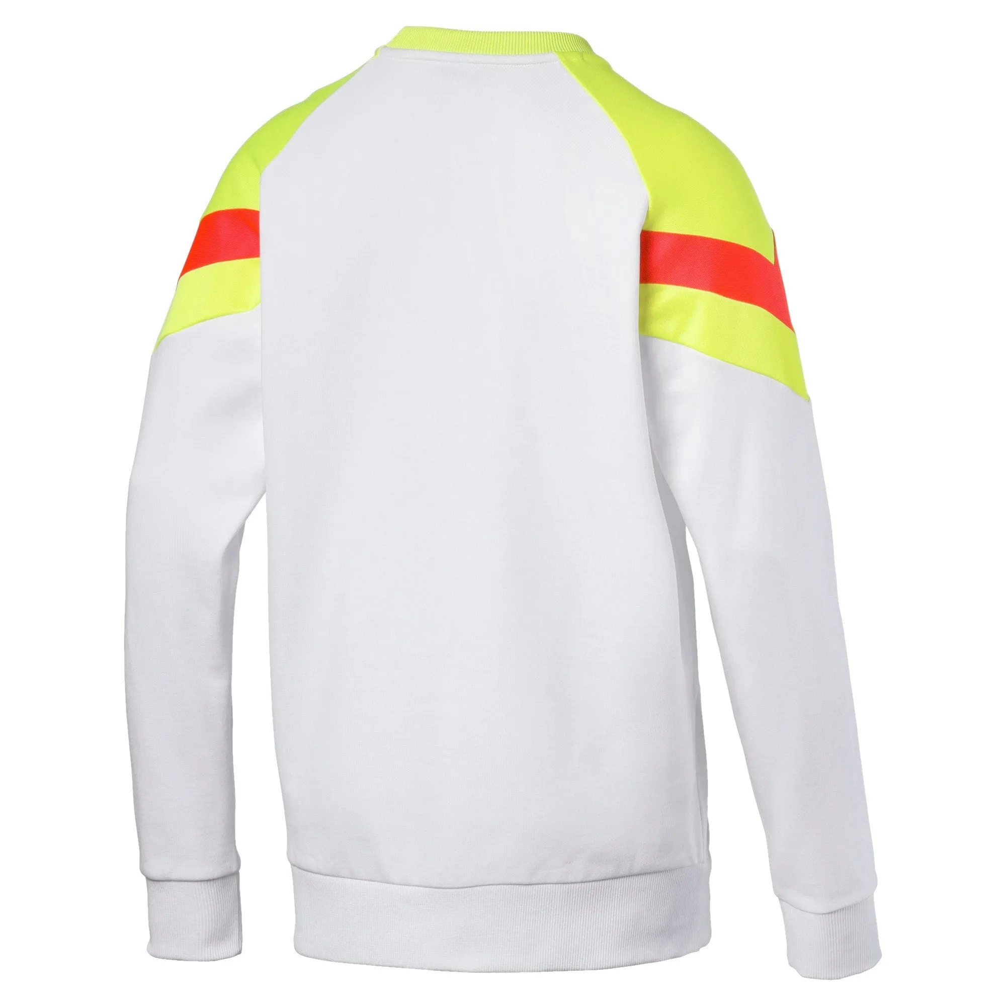 Men's Puma Iconic Mcs Crew sold by Zulily product image thumbnail 5
