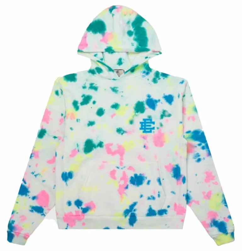 Men's Eric Emanuel Ee V2 Hoodie Pigment Spot Dye Ss22 sold by Zulily