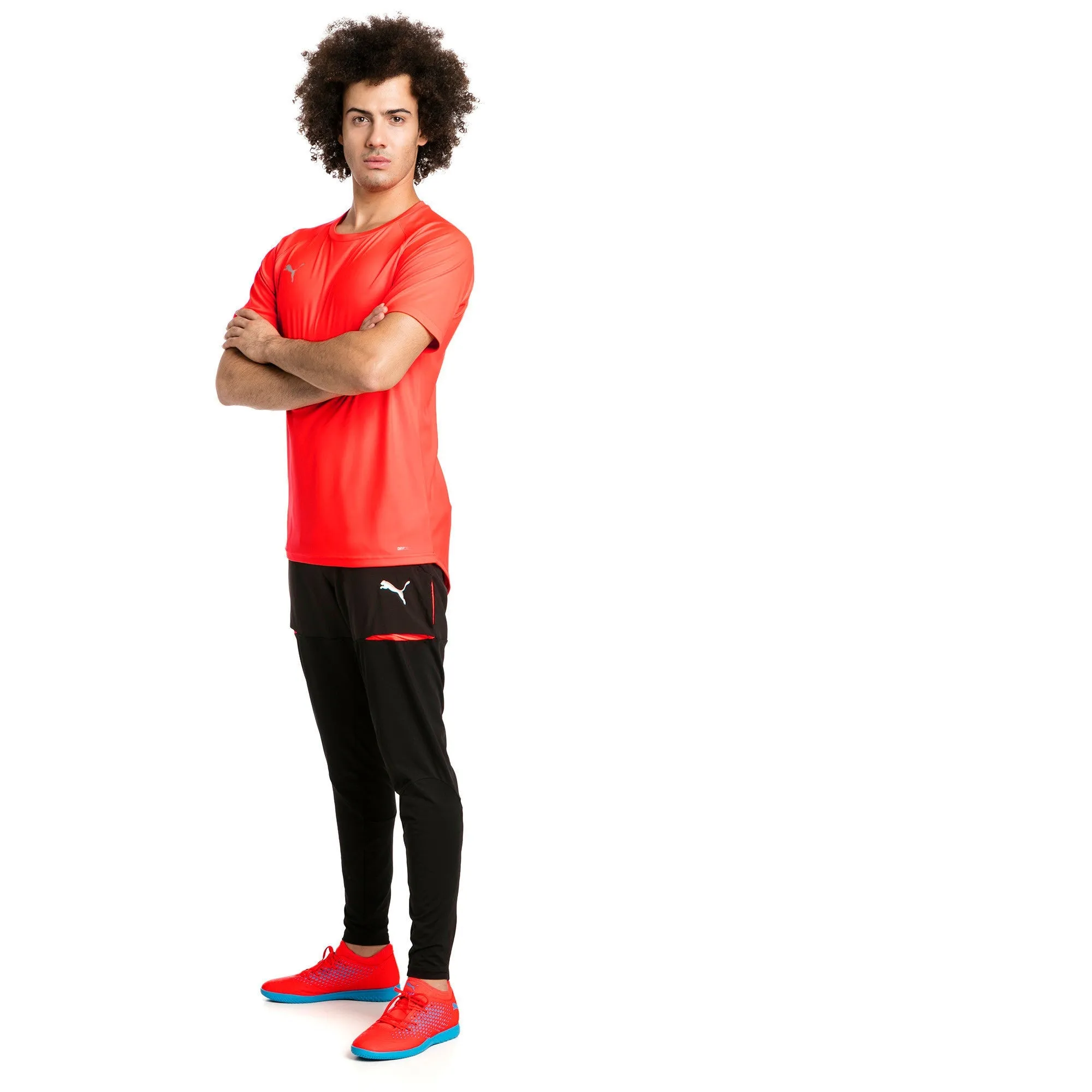 Men's Puma Ftblnxt Pro Pant sold by Zulily product image thumbnail 3