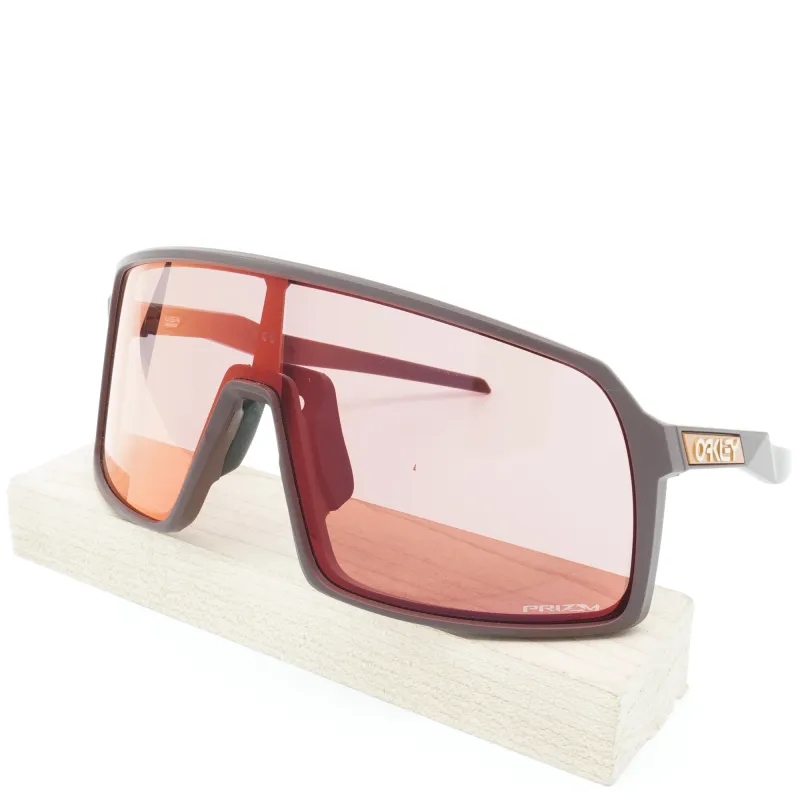 Men's Oakley Sutro Sunglasses sold by Zulily