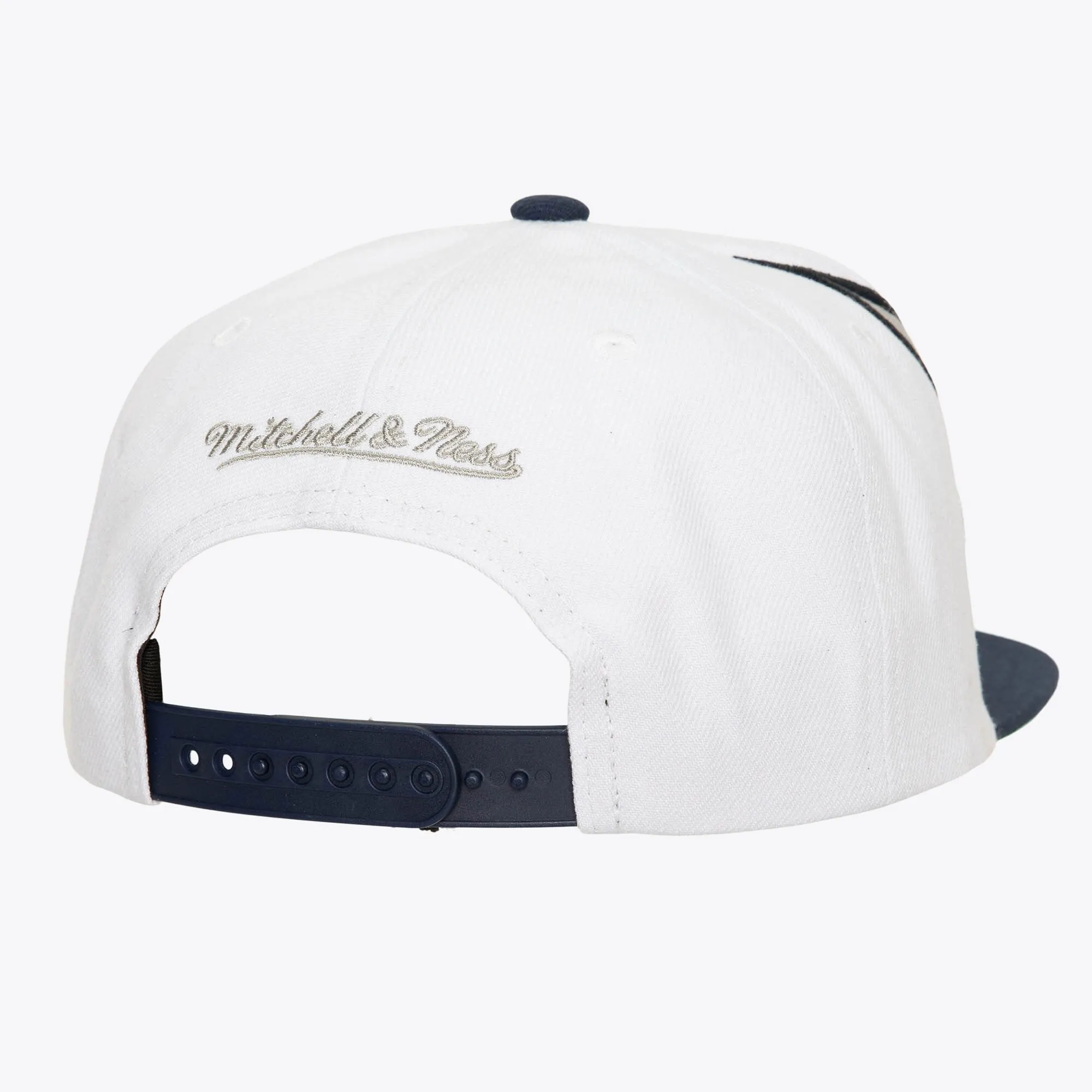 Men's Mitchell & Ness MLB Waverunner Snapback Yankees sold by Zulily product image thumbnail 2