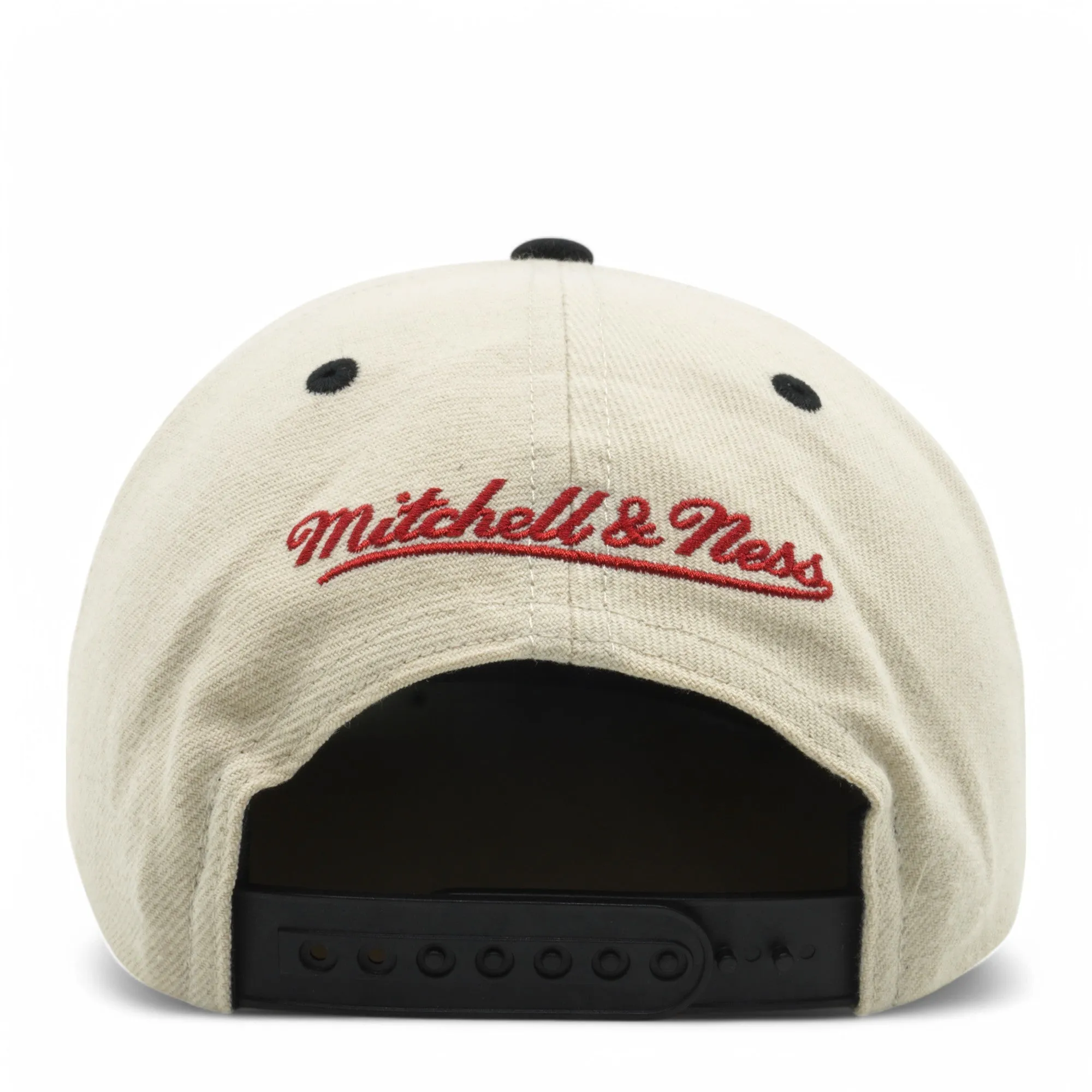 Men's Mitchell & Ness NBA First Of Many Snapback Hwc 76Ers sold by Zulily product image thumbnail 4