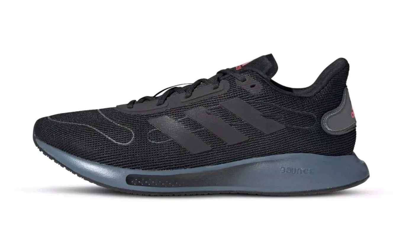 Men's adidas Galaxar Run sold by Zulily