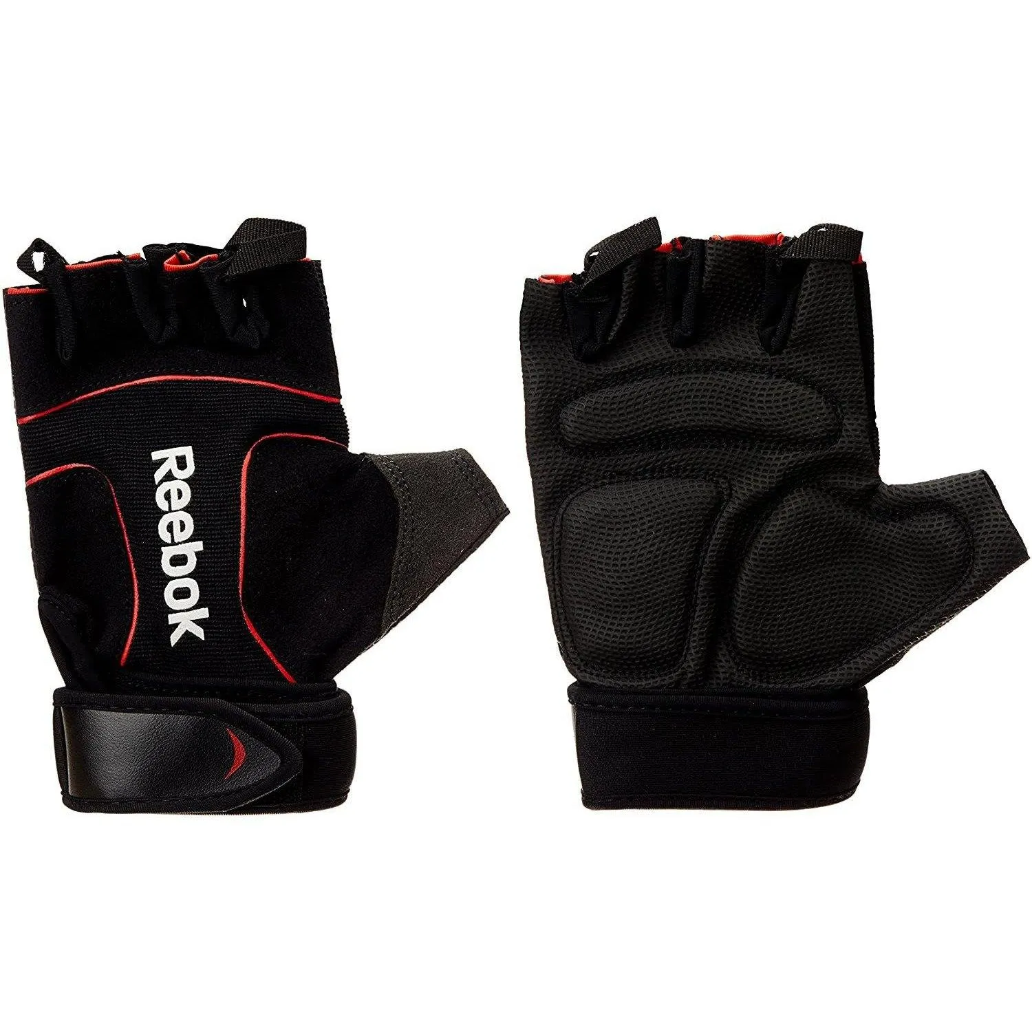 Men's Reebok Lifting Gloves sold by Zulily
