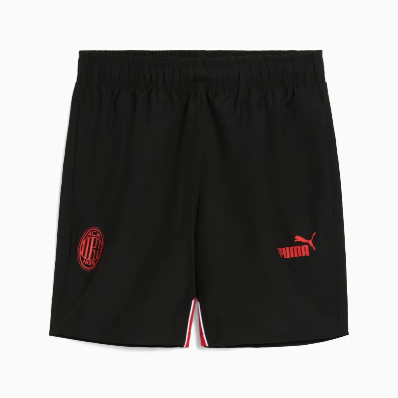 Men's Puma Acm Ftblarchive Short sold by Zulily