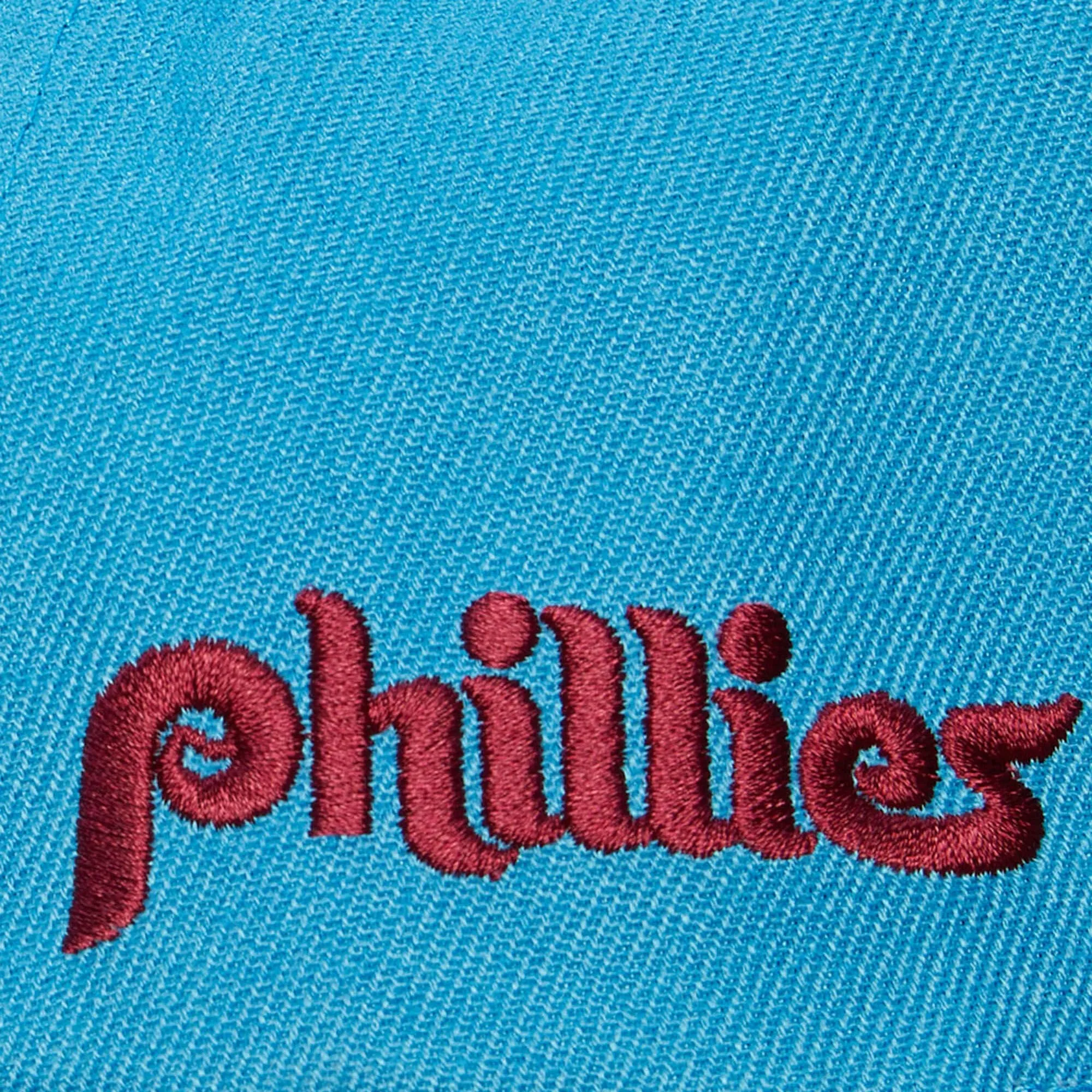 Men's Mitchell & Ness MLB Evergreen Snapback Coop Phillies sold by Zulily product image thumbnail 3