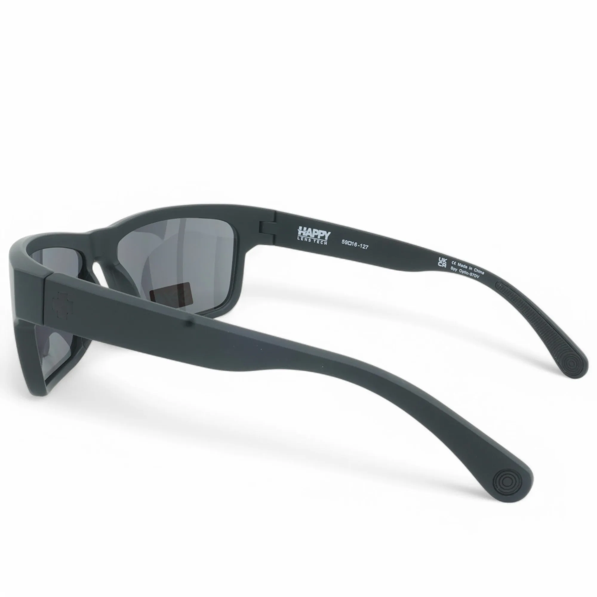Men's Spy Optic Frazier Standard Issue Sunglasses sold by Zulily product image thumbnail 4