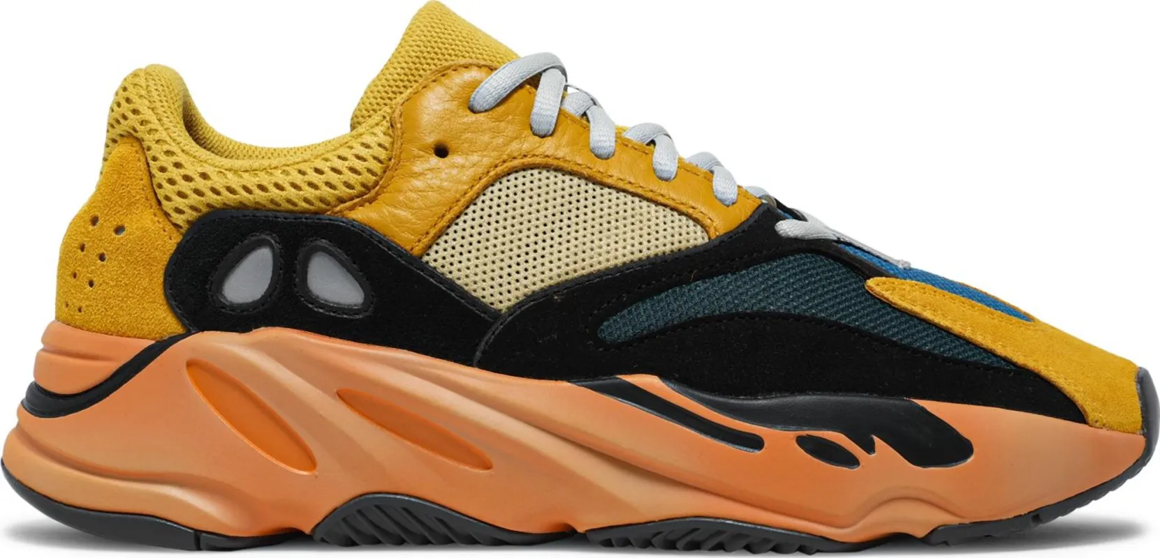 Men's adidas Yeezy Boost 700 'Sun' sold by Zulily