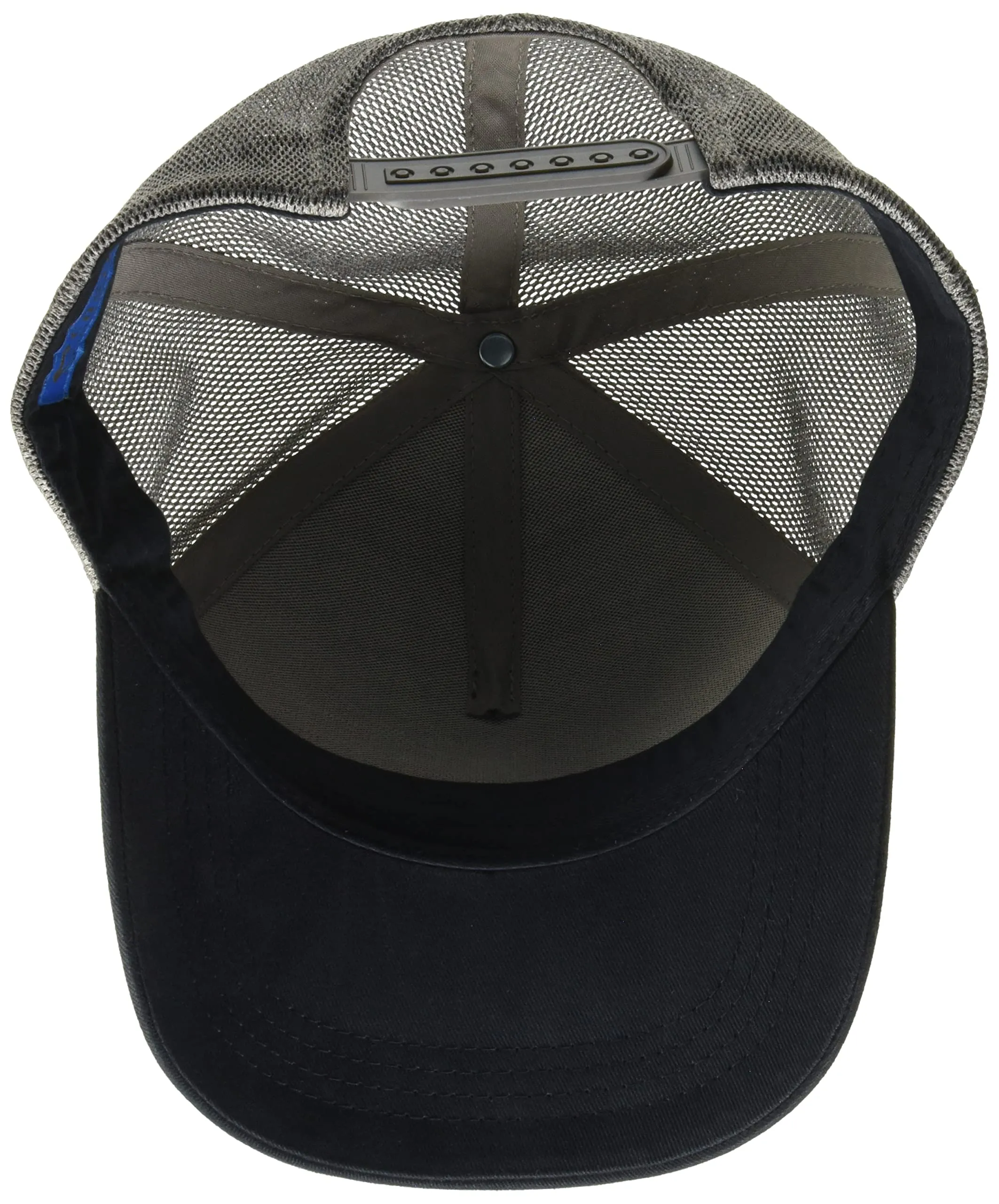 Men's Costa Costa Twill Trucker Pride Logo sold by Zulily product image thumbnail 2