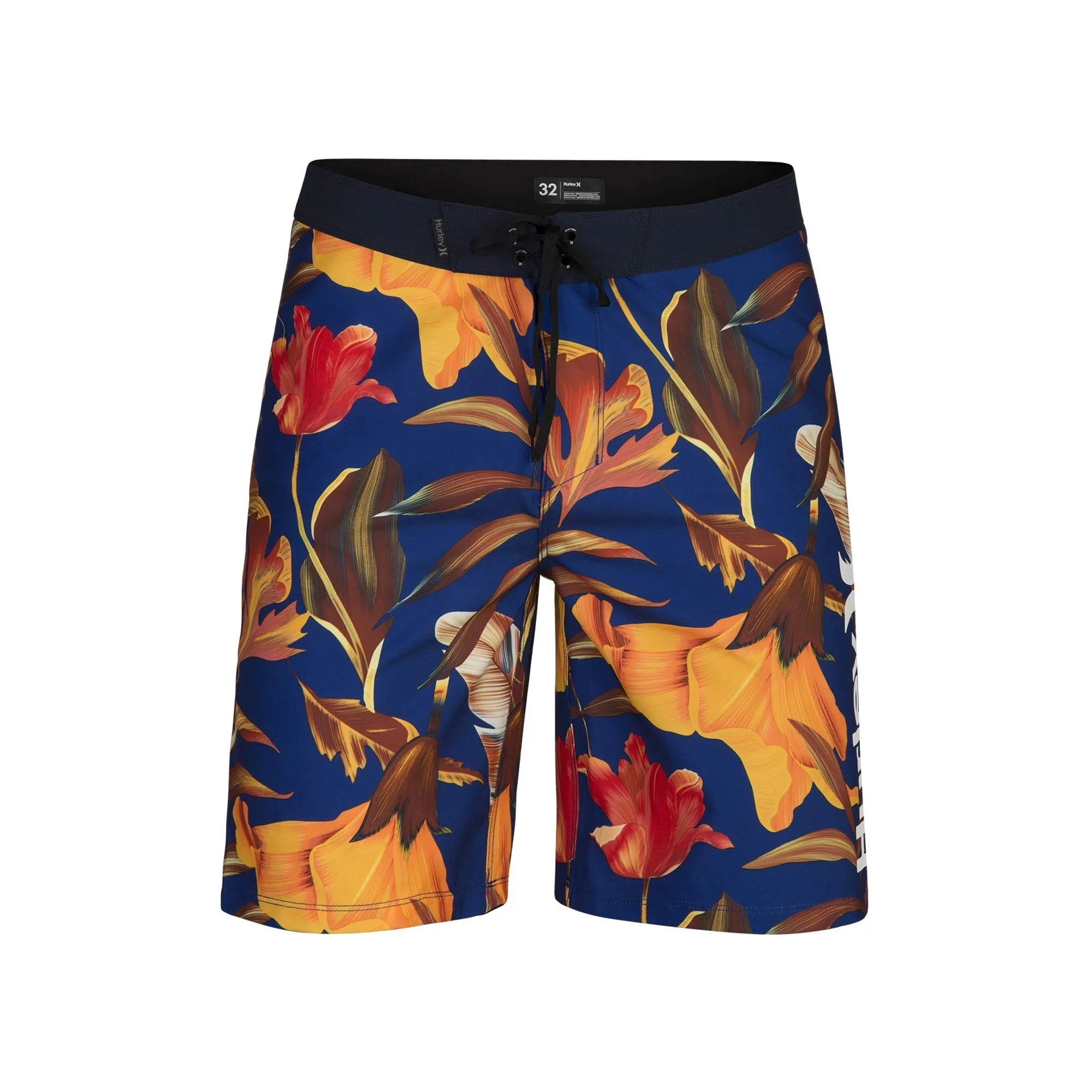 Men's Hurley Fat Cap 20" Boardshort sold by Zulily