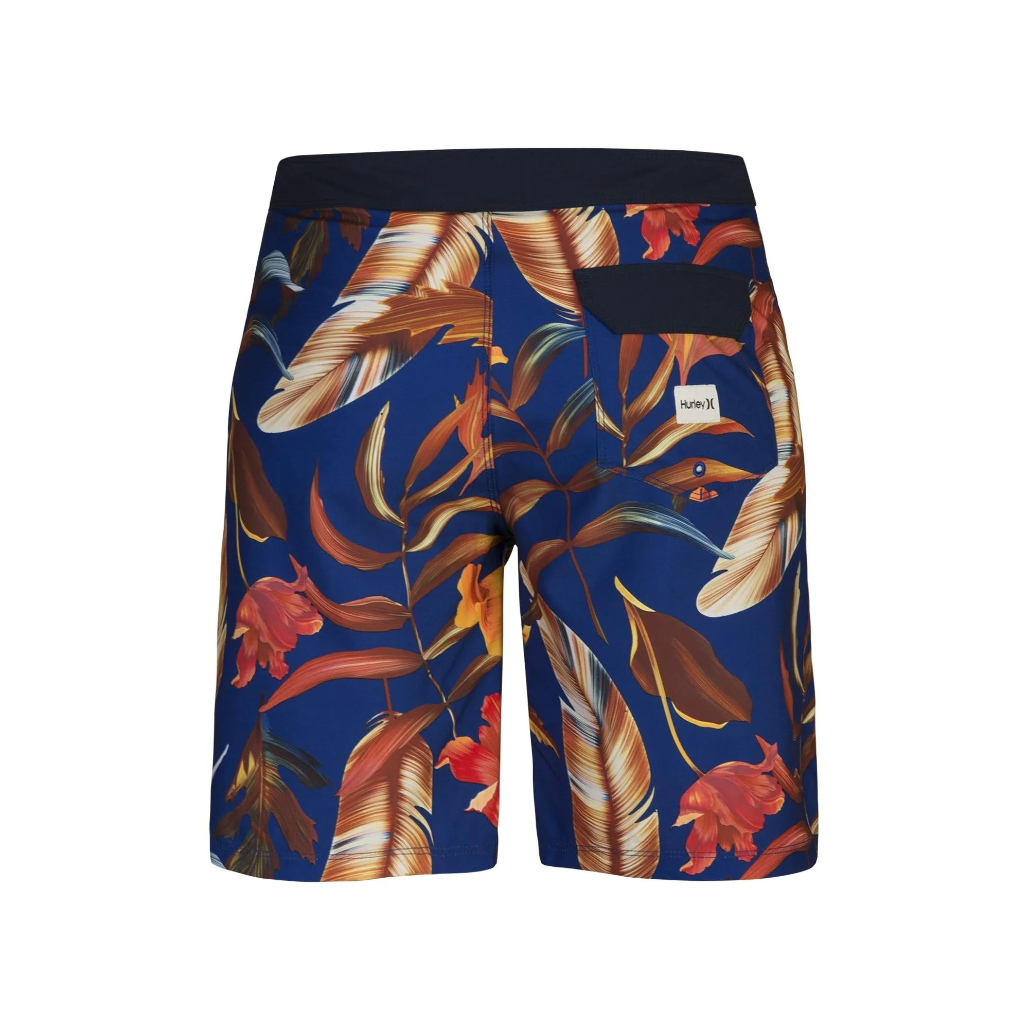 Men's Hurley Fat Cap 20" Boardshort sold by Zulily product image thumbnail 2