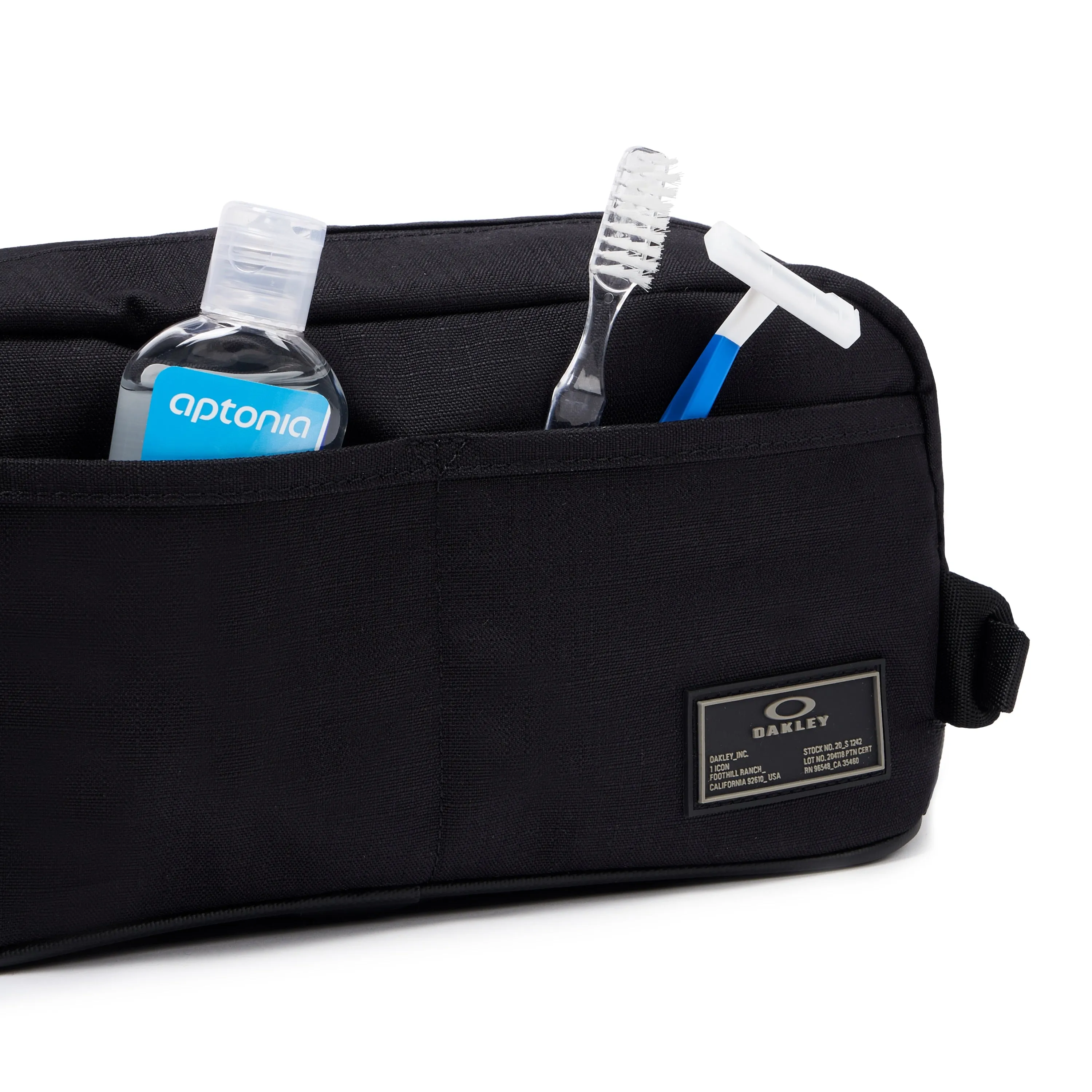 Men's Oakley Utility Beauty Case sold by Zulily product image thumbnail 2