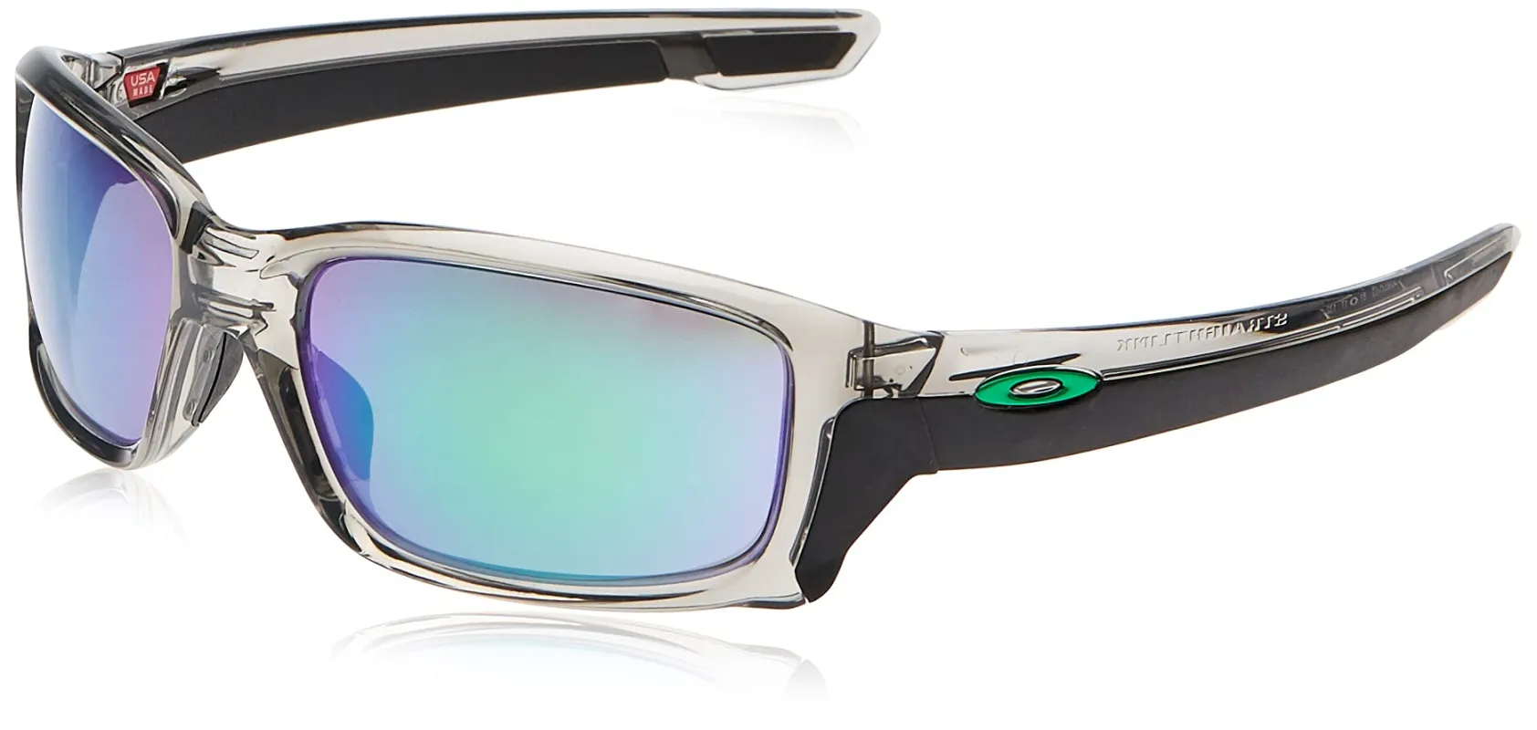Men's Oakley Straightlink Sunglasses sold by Zulily