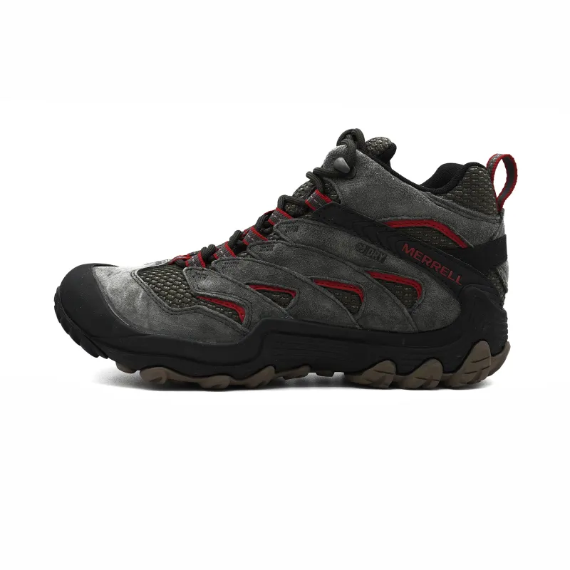 Men's Merrell Cham 7 Limit Mid Wp sold by Zulily