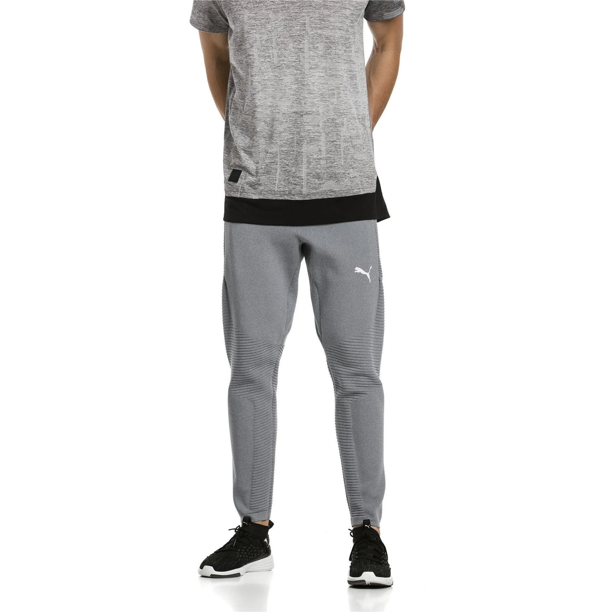 Men's Puma N.R.G. Evoknit Trackster sold by Zulily