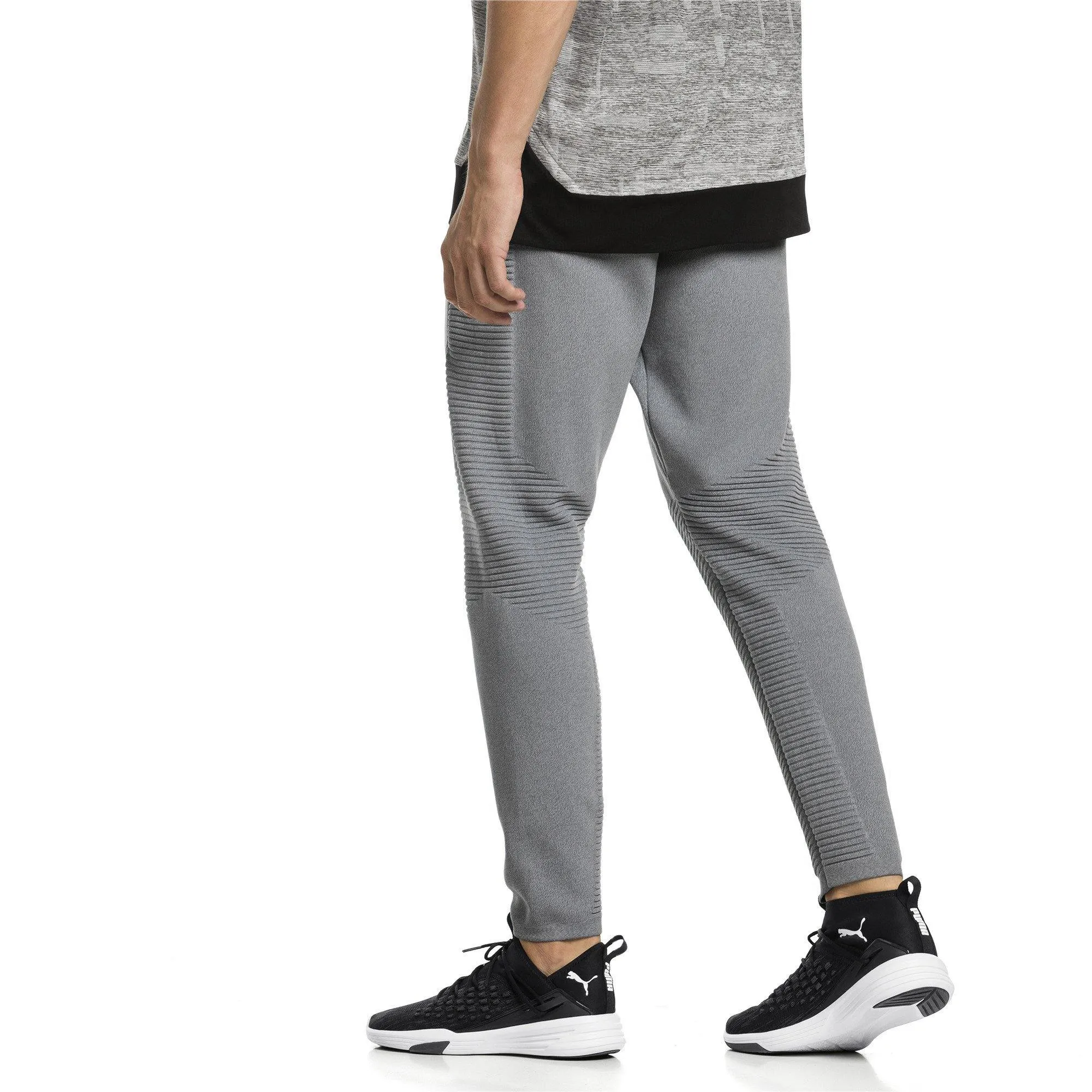 Men's Puma N.R.G. Evoknit Trackster sold by Zulily product image thumbnail 2