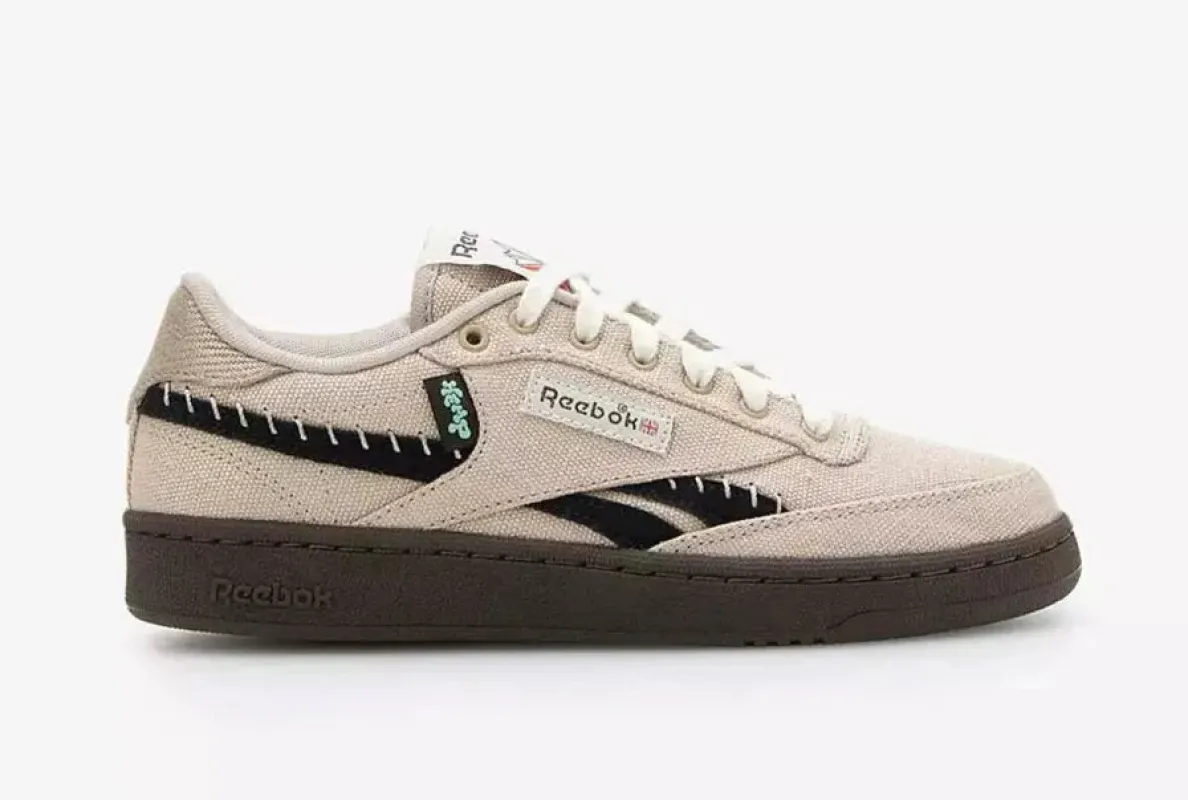 Men's Reebok Club C Revenge Vintage made by Reebok