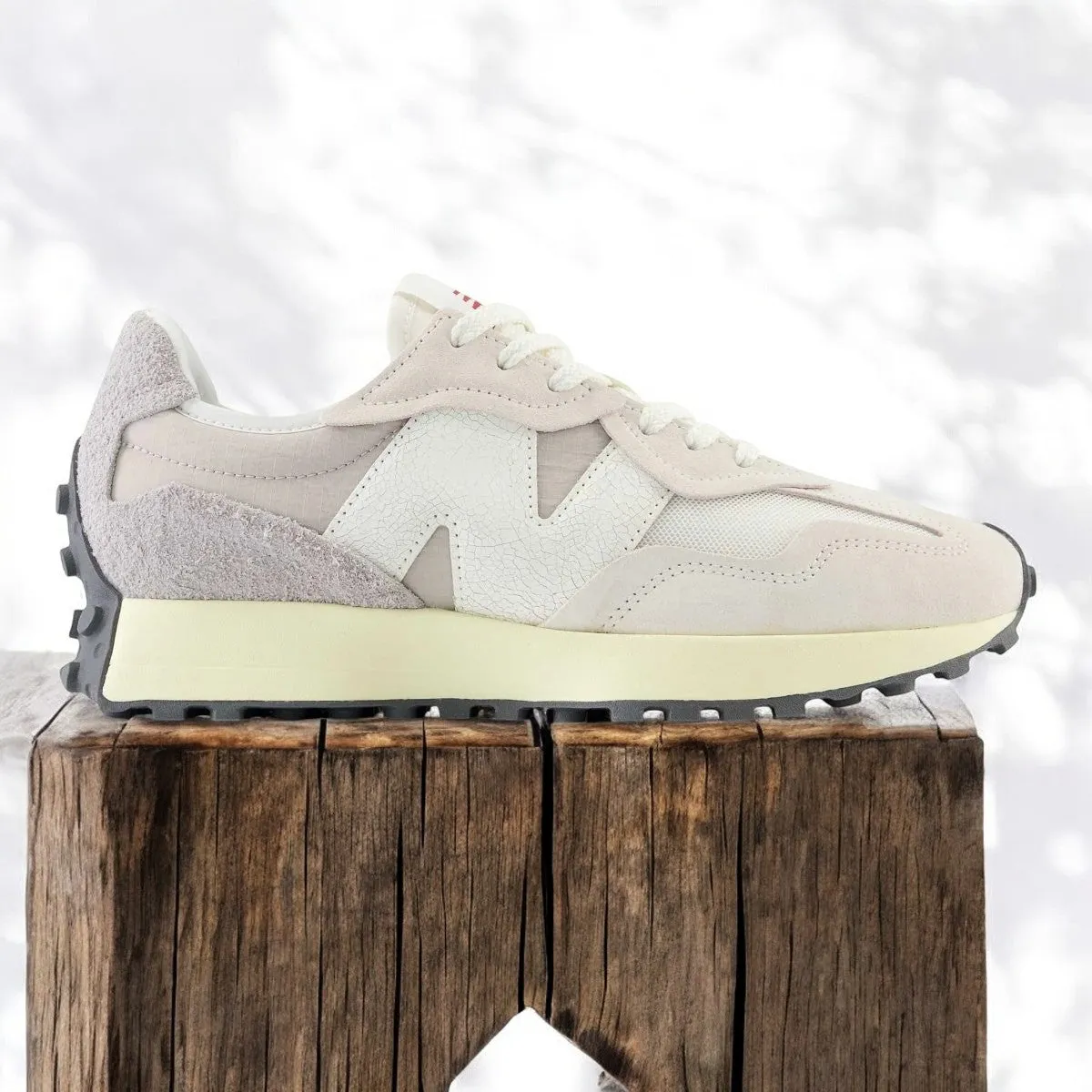 Men's New Balance U327Wv1 sold by Zulily