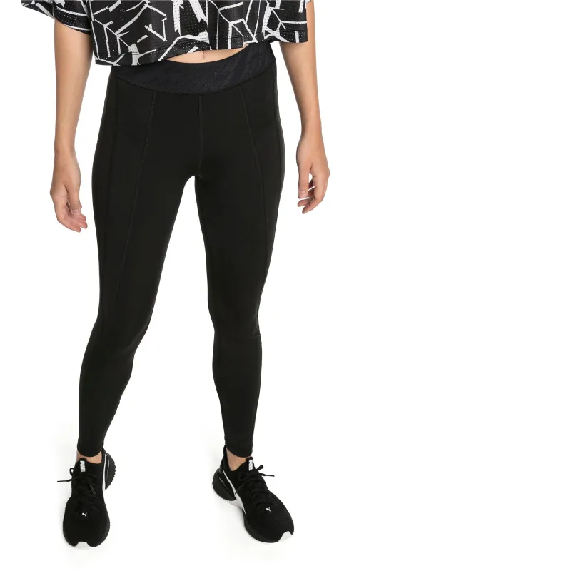Women's Puma Own It Full Tight sold by Zulily