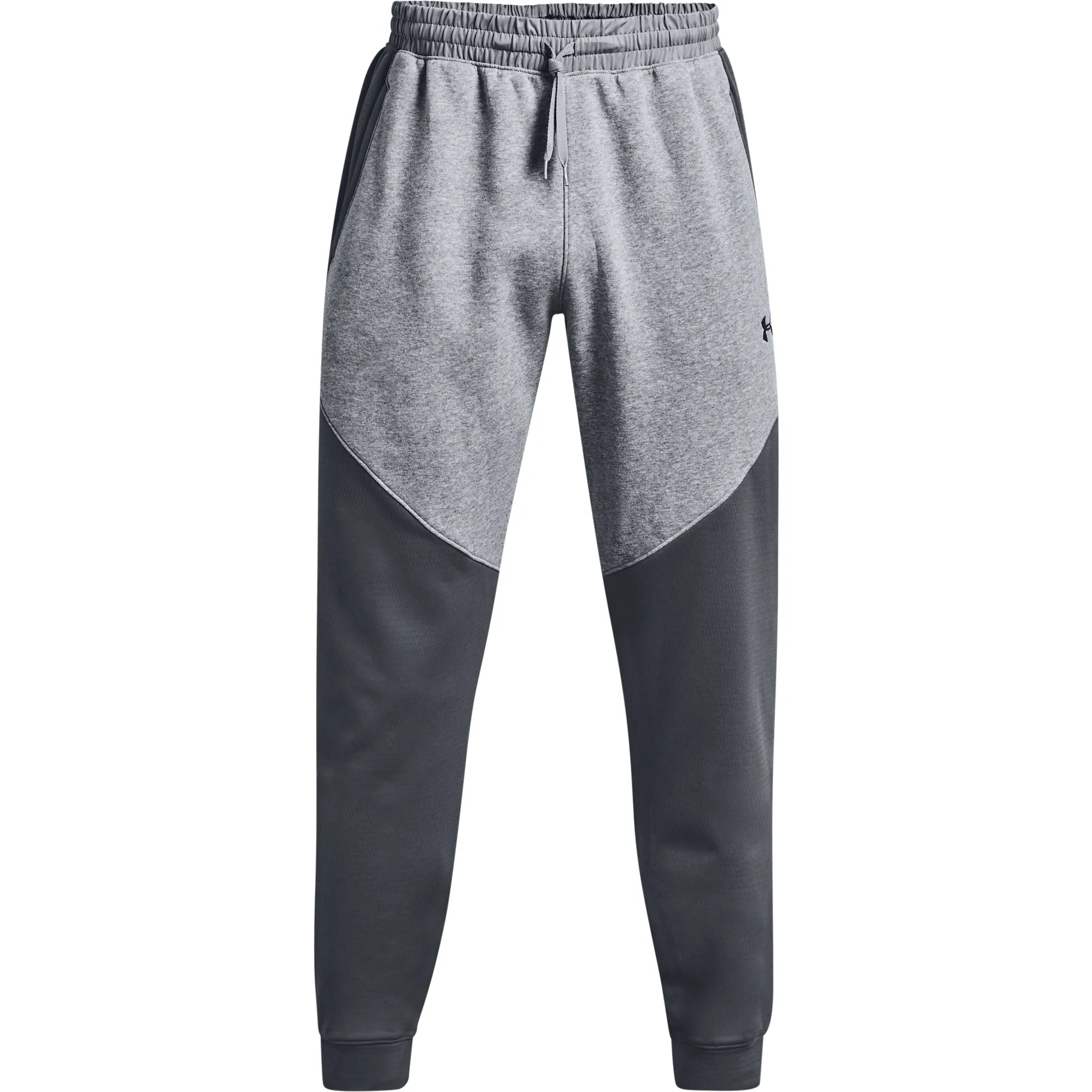 Men's Under Armour Dynasty Fleece Jogger Pant sold by Zulily product image thumbnail 3