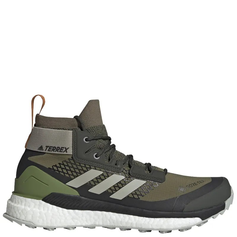 Men's adidas Terrex Free Hiker Gtx made by Adidas