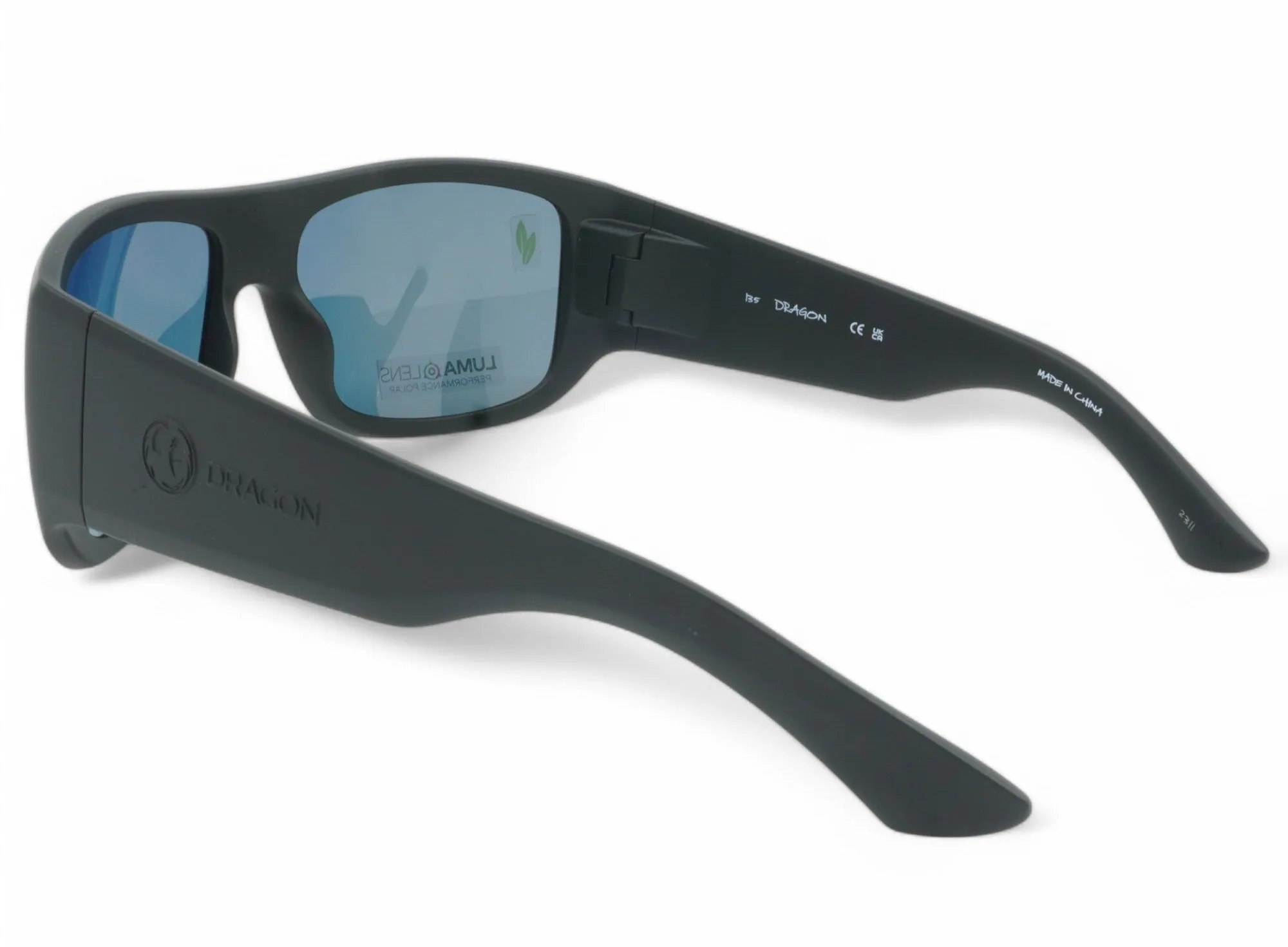 Unisex Dragon Dr Calypso Ll Polarized Sunglasses sold by Zulily product image thumbnail 4