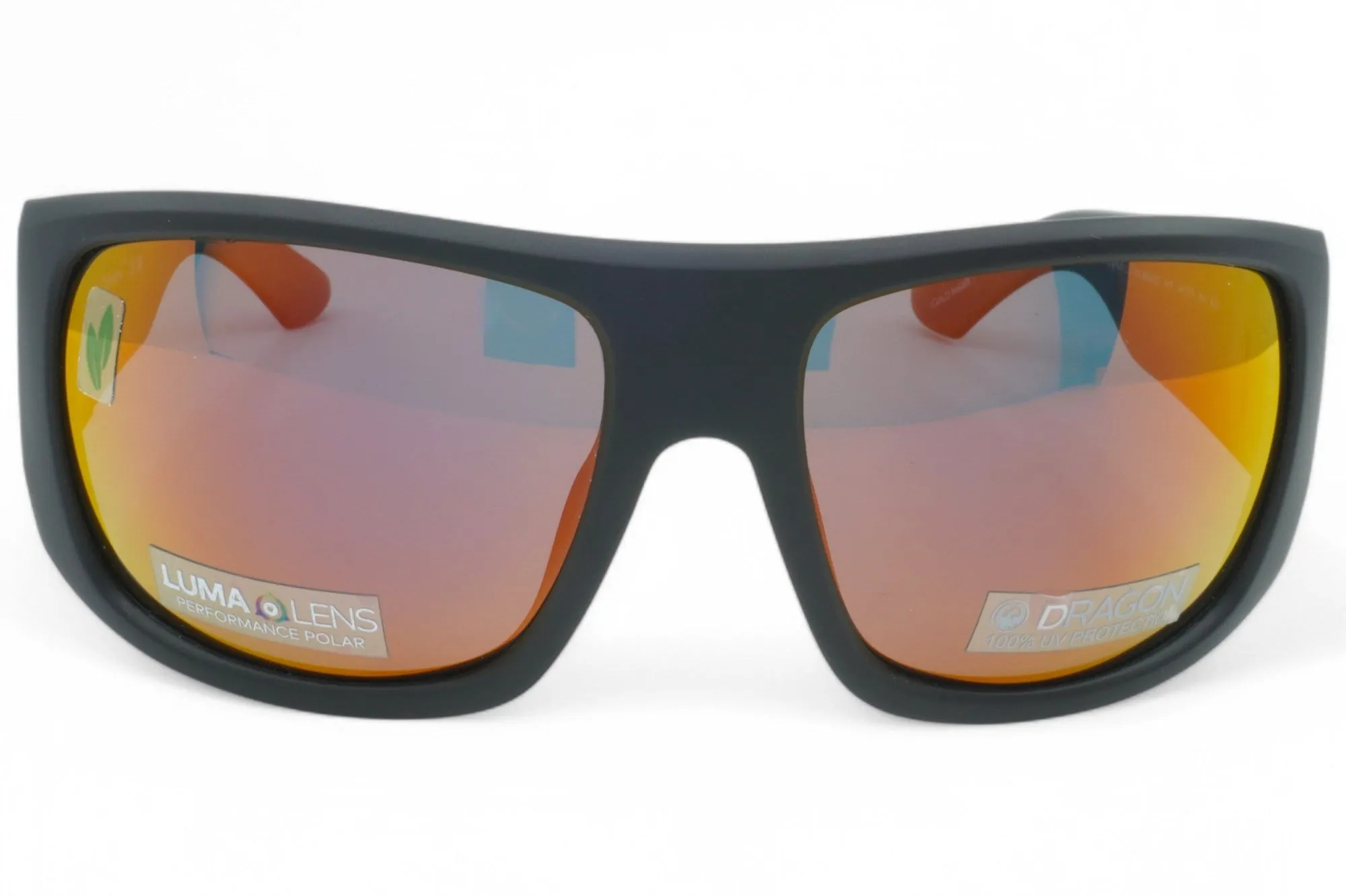 Unisex Dragon Dr Calypso Ll Polarized Sunglasses sold by Zulily product image thumbnail 3