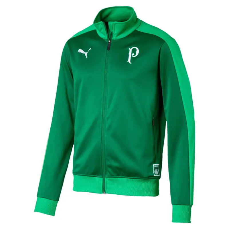 Men's Puma Palmeiras Mentrack Jacket sold by Zulily