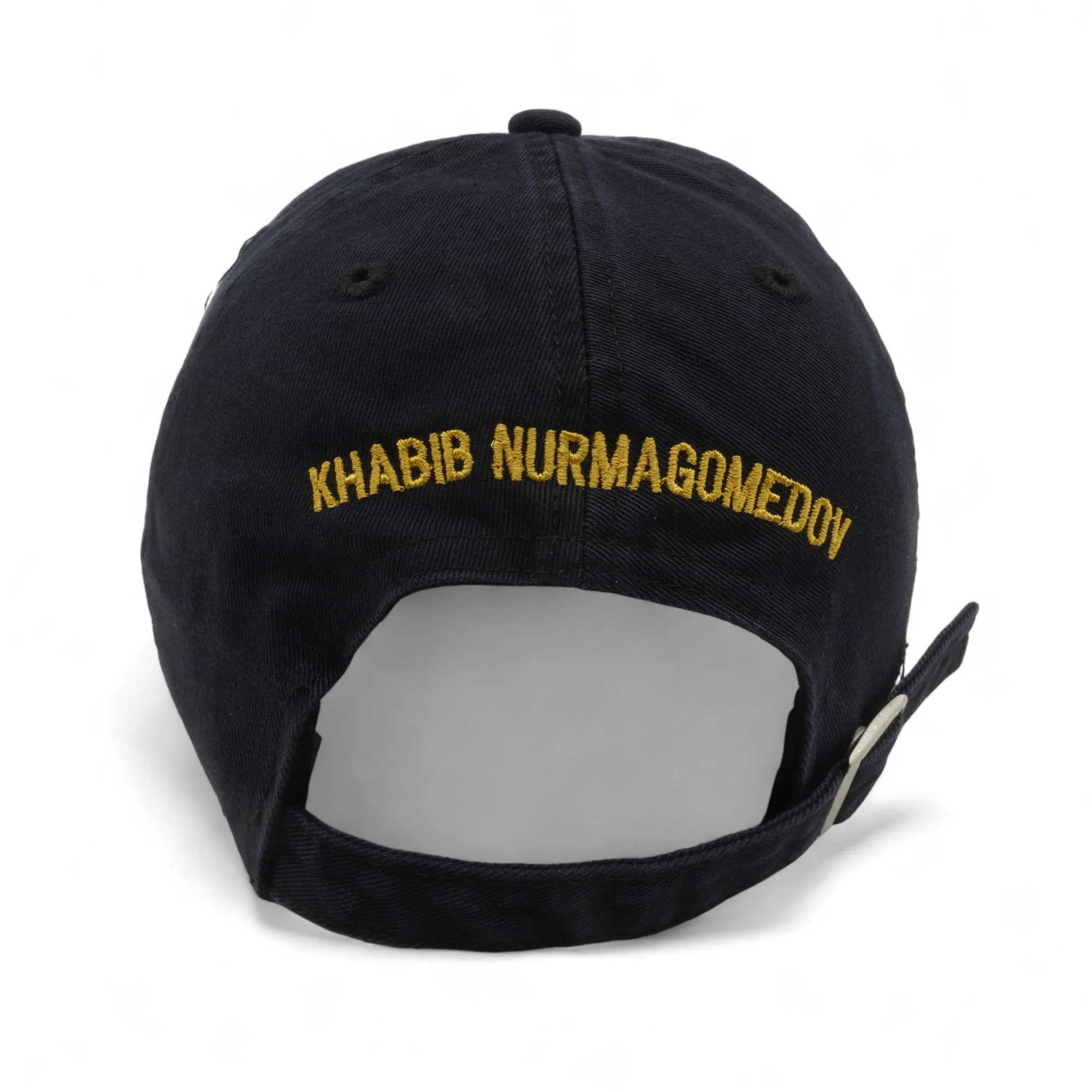 Men's Reebok Ufc Khabib Slouch Cap sold by Zulily product image thumbnail 4