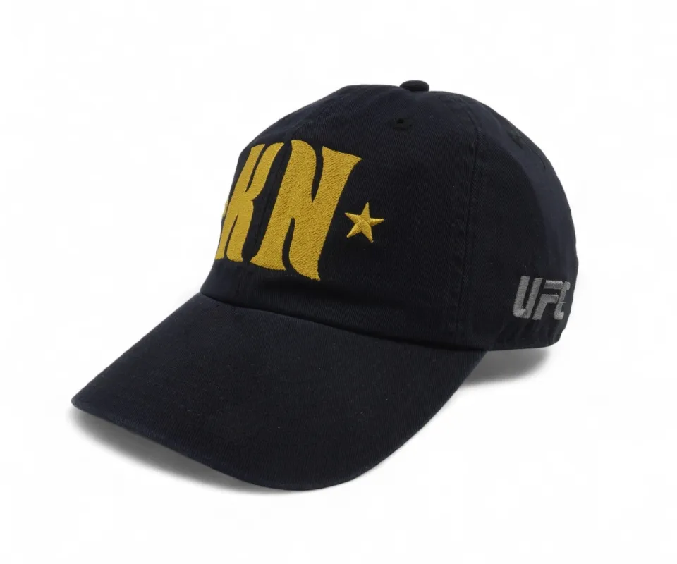Men's Reebok Ufc Khabib Slouch Cap sold by Zulily