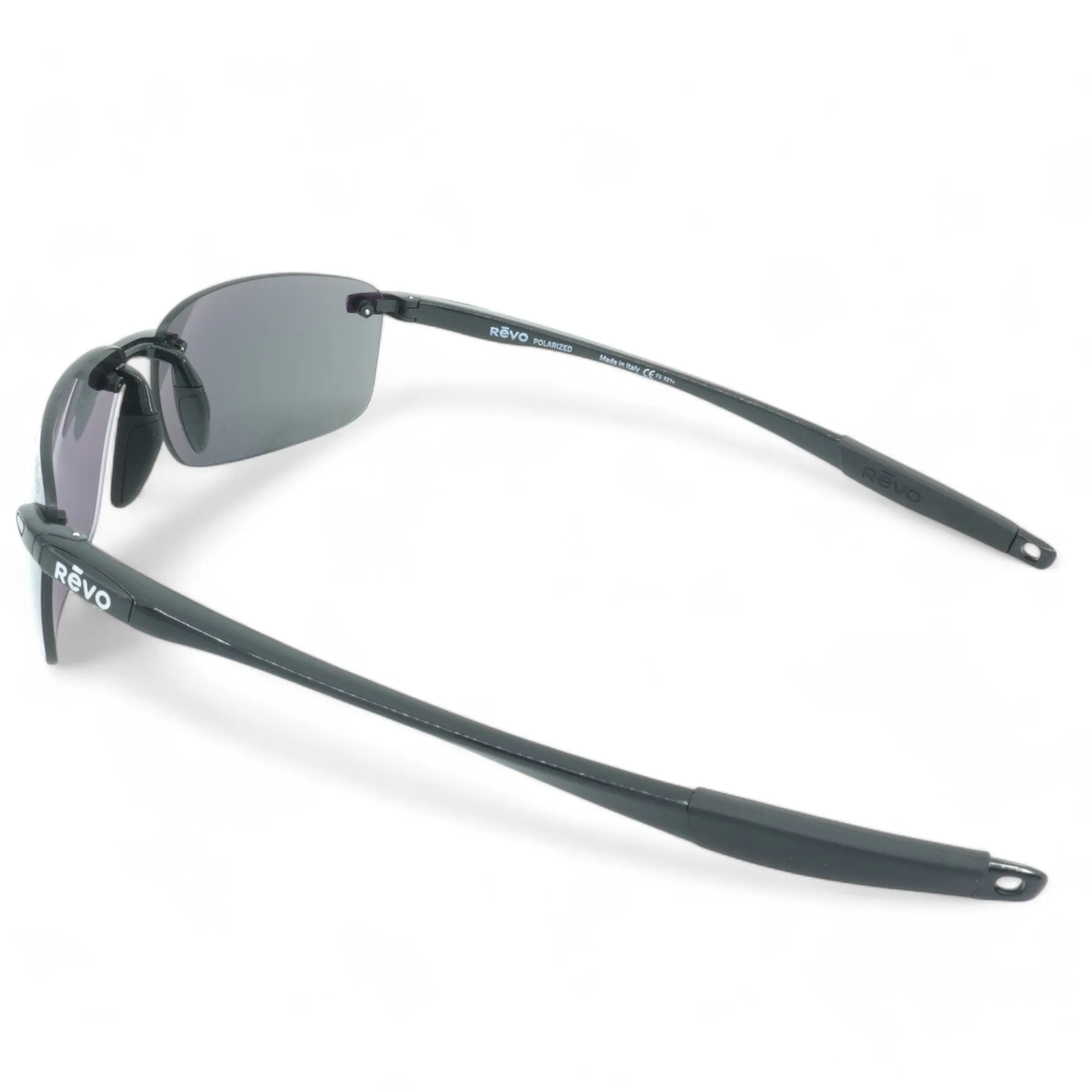 Unisex Revo Descend N Polarized Sunglasses sold by Zulily product image thumbnail 4