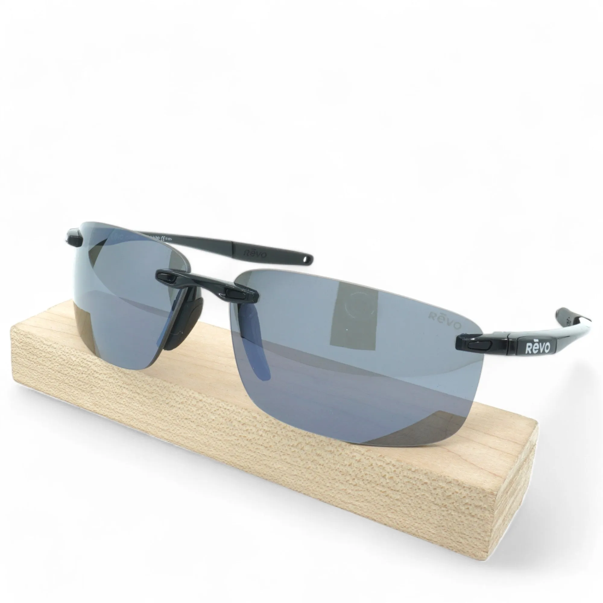 Unisex Revo Descend N Polarized Sunglasses sold by Zulily