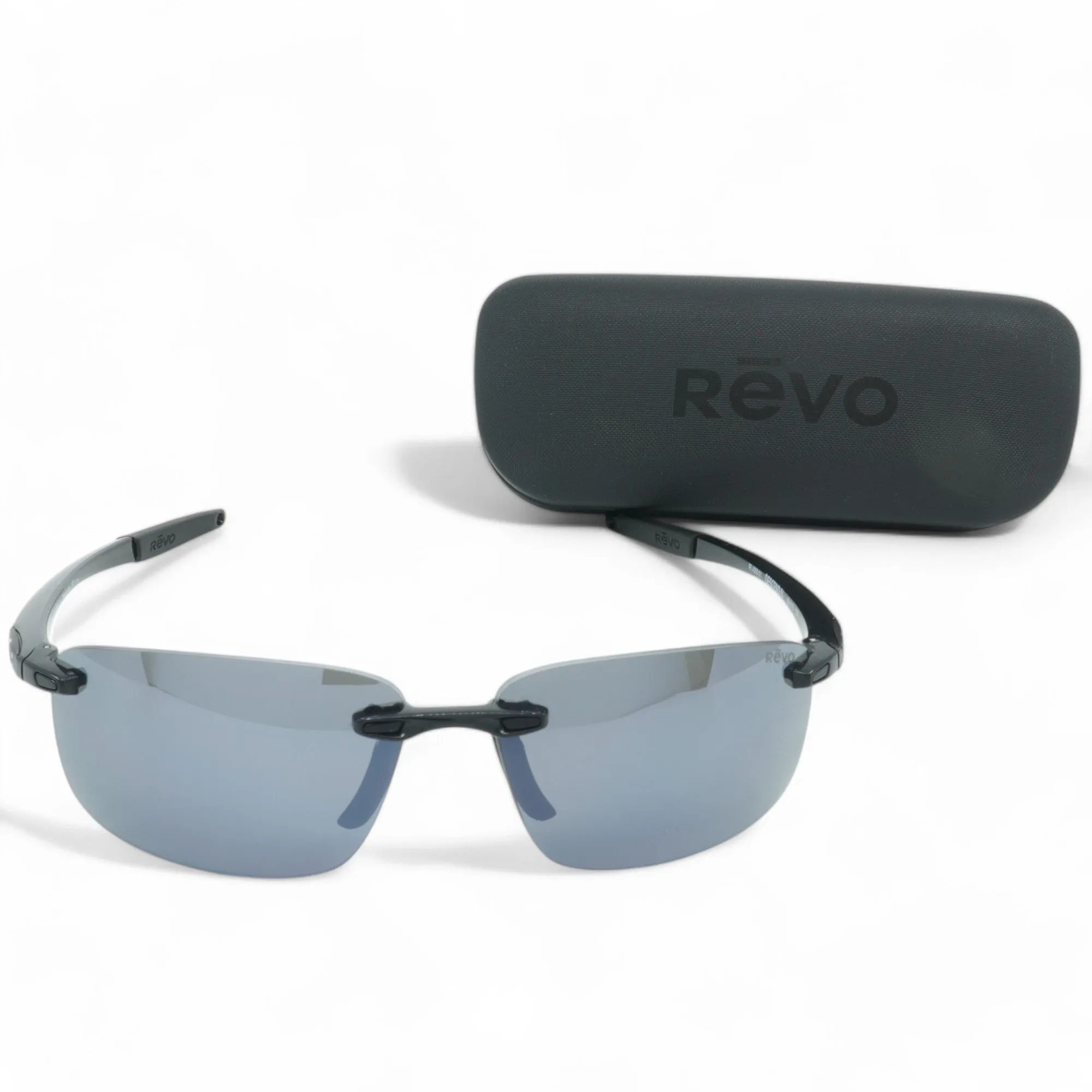 Unisex Revo Descend N Polarized Sunglasses sold by Zulily product image thumbnail 5