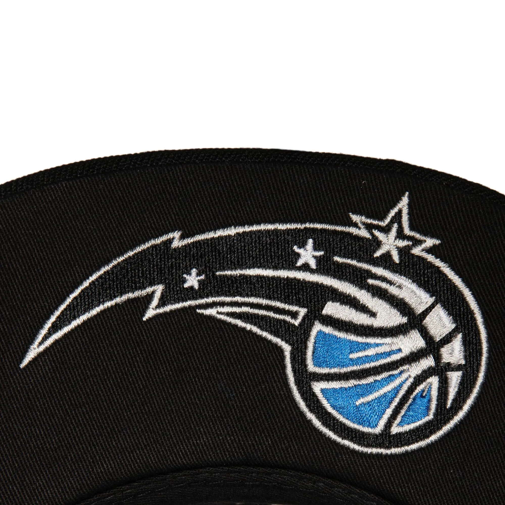 Men's Mitchell & Ness NBA 2013 Draft Snapback Hwc Magic - Black sold by Zulily product image thumbnail 3