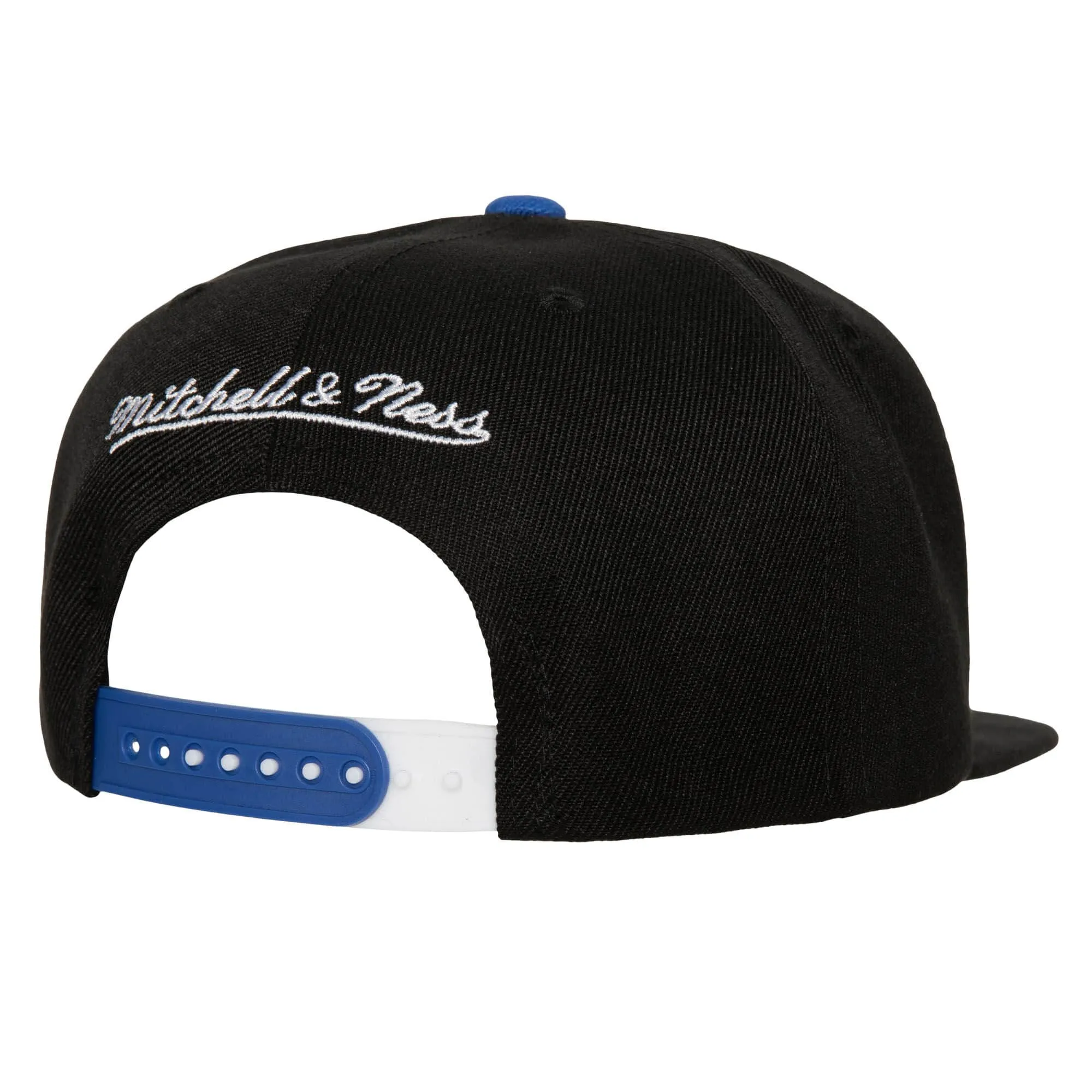 Men's Mitchell & Ness NBA 2013 Draft Snapback Hwc Magic - Black sold by Zulily product image thumbnail 2