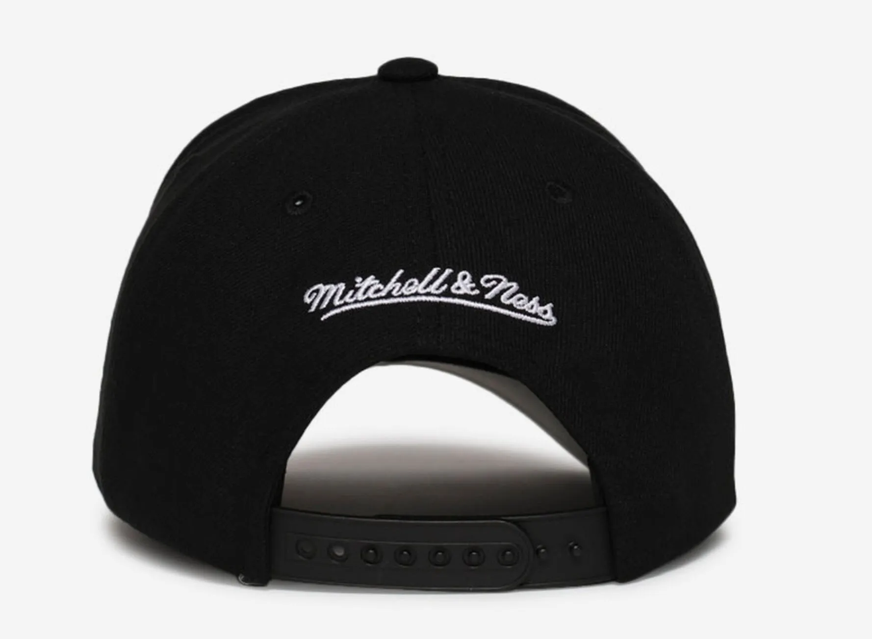 Men's Mitchell & Ness MLB Panda Pro Snapback Giants sold by Zulily product image thumbnail 2