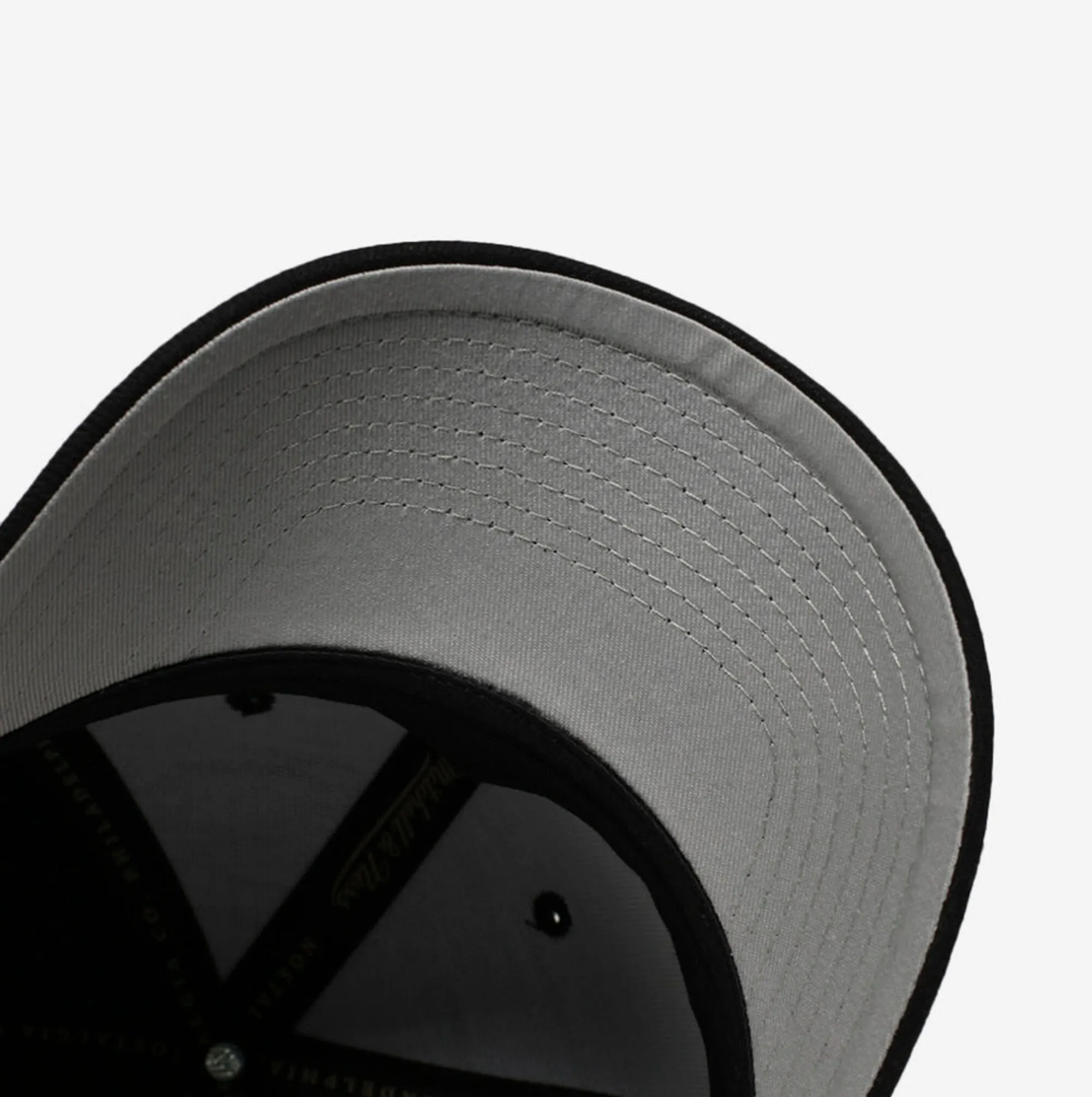 Men's Mitchell & Ness MLB Panda Pro Snapback Giants sold by Zulily product image thumbnail 3