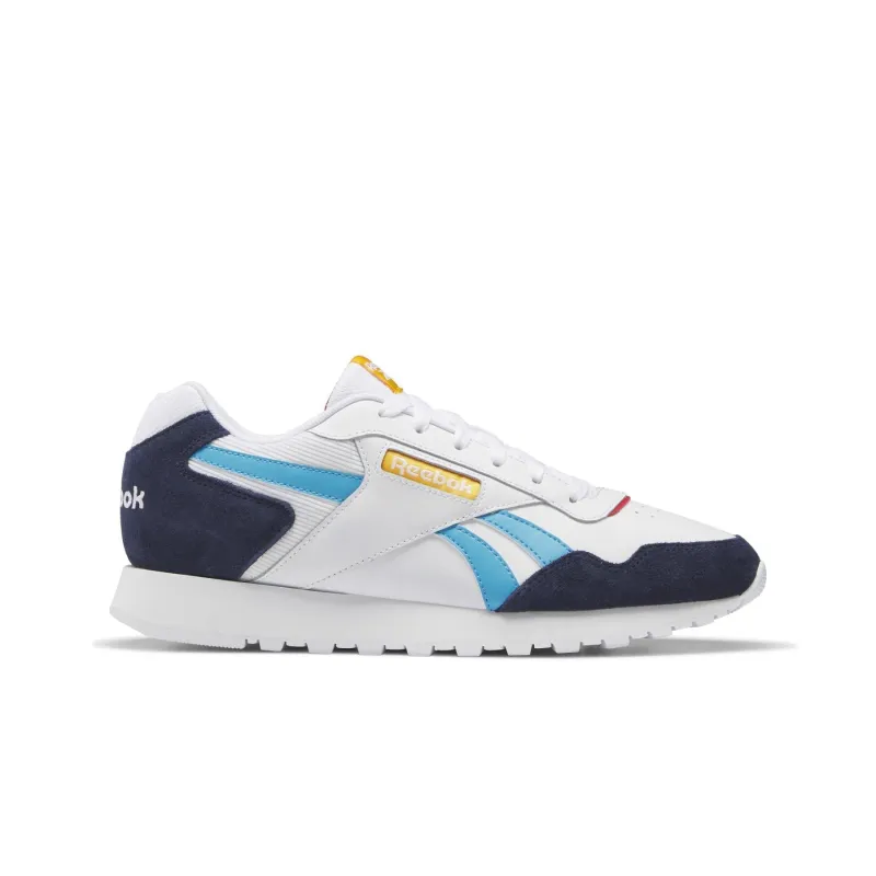 Men's Reebok Glide sold by Zulily