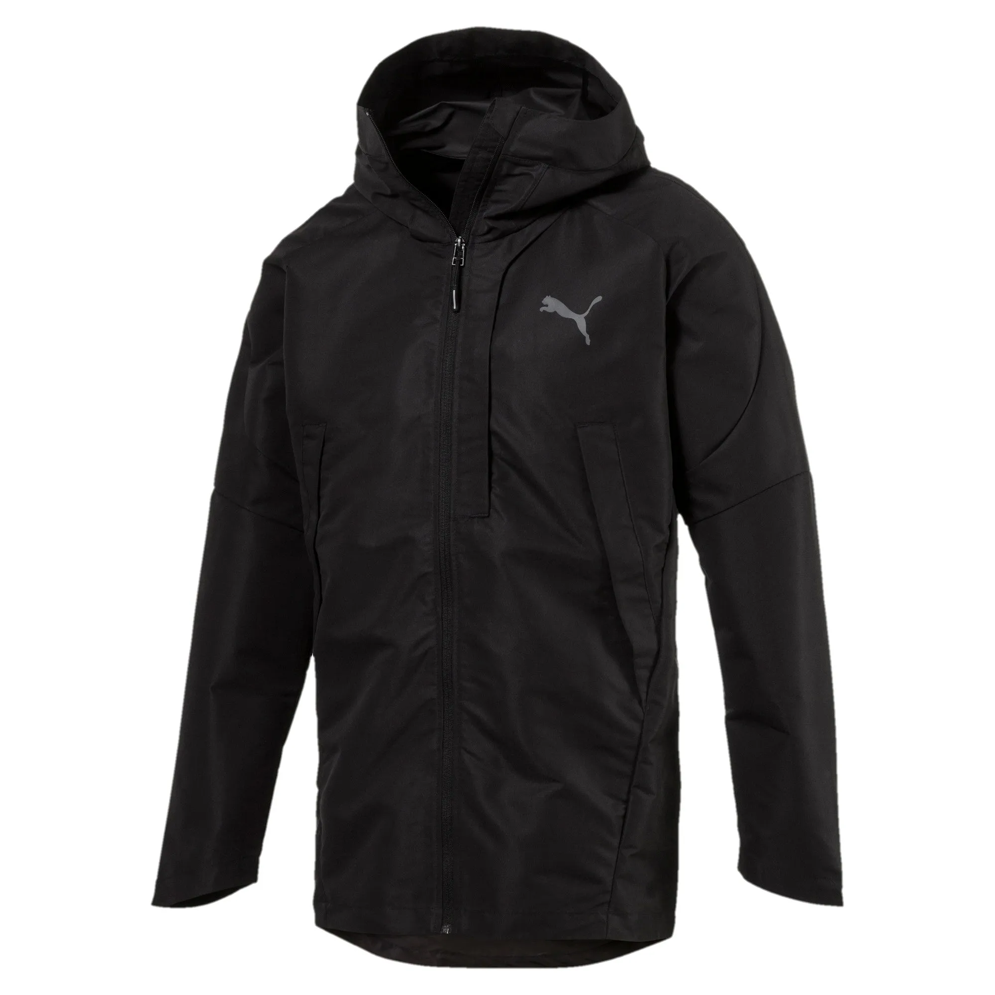 Men's Puma Mobility Jacket sold by Zulily product image thumbnail 2