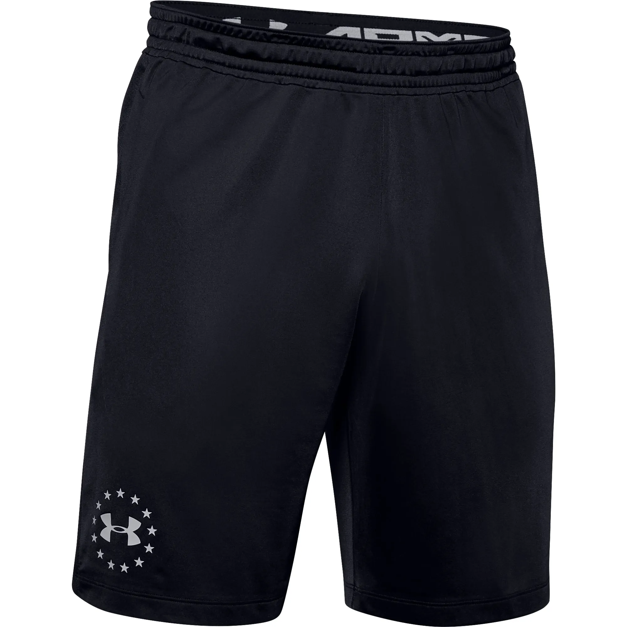 Men's Under Armour Freedom Mk1 Shorts sold by Zulily product image thumbnail 3