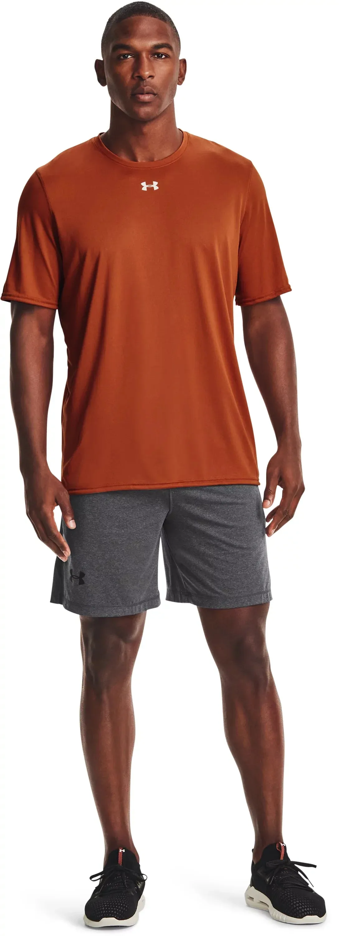 Men's Under Armour Short Sleeve Locker Tee 2.0 sold by Zulily product image thumbnail 4