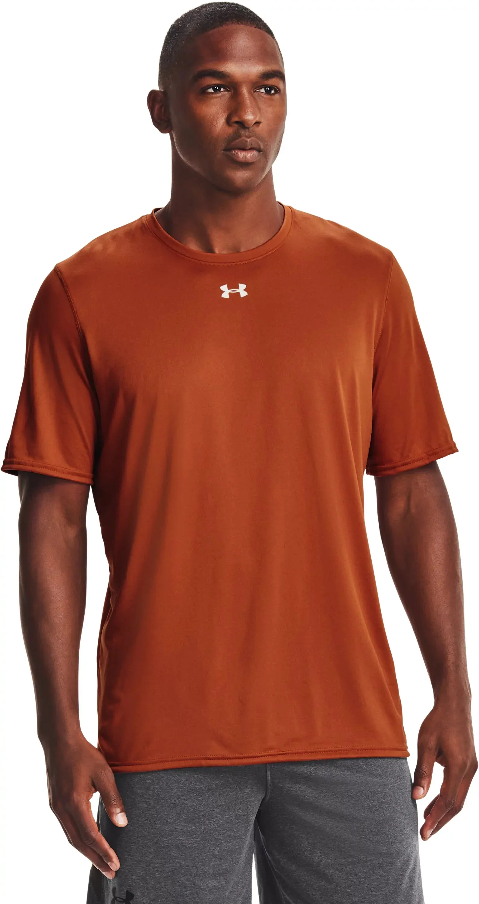 Men's Under Armour Short Sleeve Locker Tee 2.0 sold by Zulily product image thumbnail 2