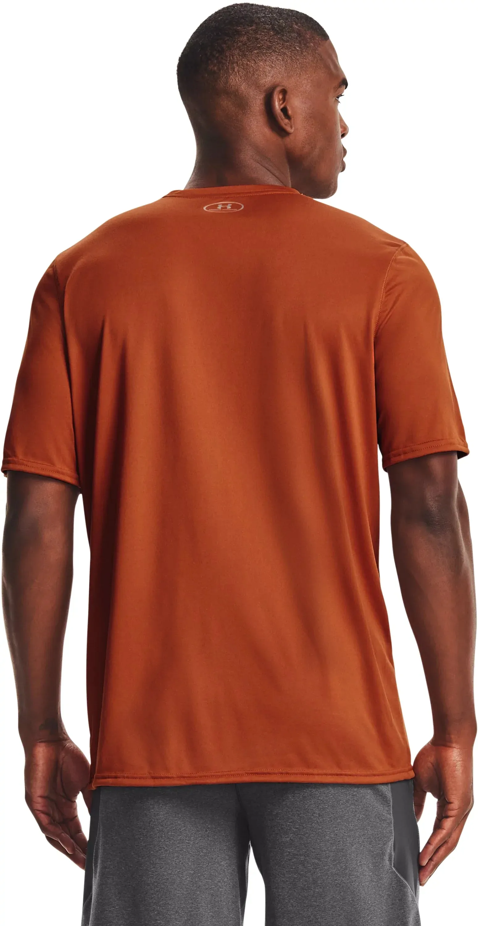 Men's Under Armour Short Sleeve Locker Tee 2.0 sold by Zulily product image thumbnail 3