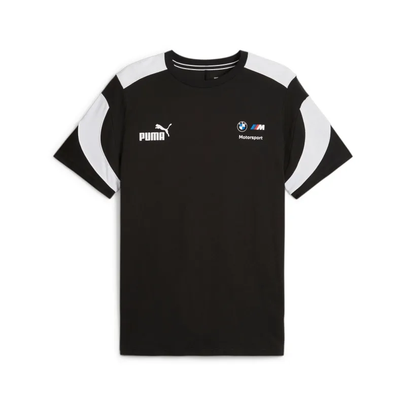 Men's Puma Bmw Motorsport Mt7+ Tee sold by Zulily