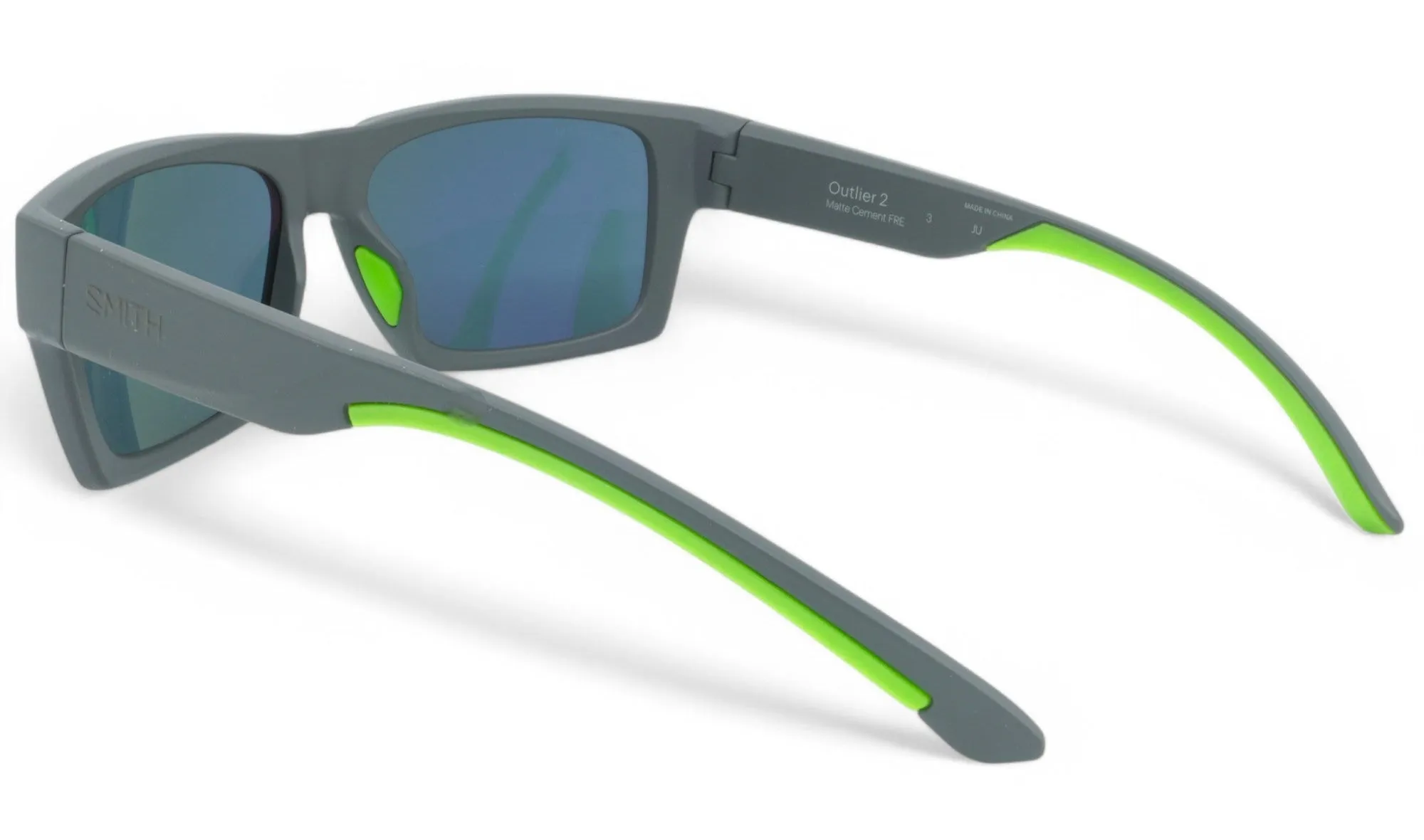 Men's Smith Optics Outlier 2 Sunglasses sold by Zulily product image thumbnail 5